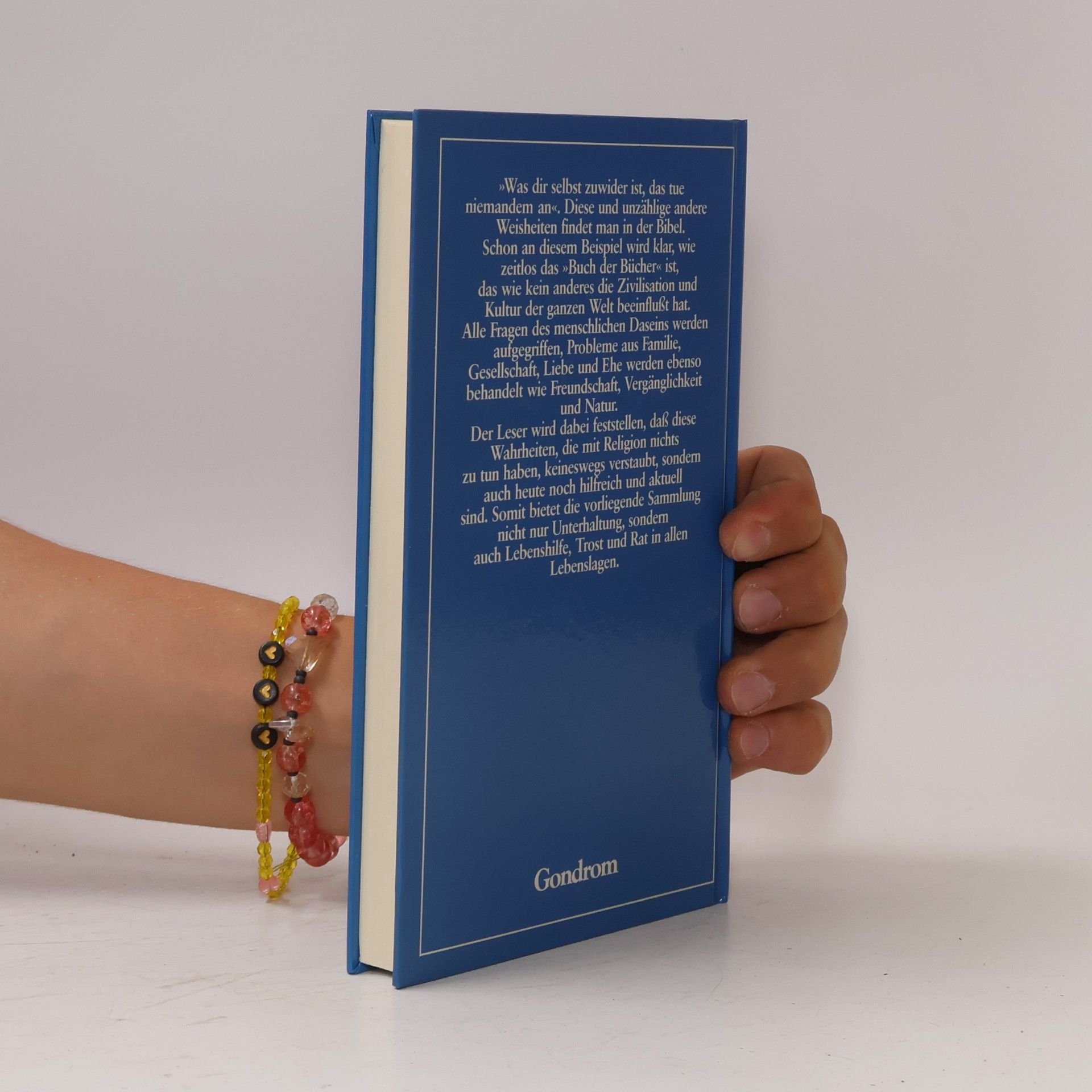 Autorenkollektiv Weisheiten der Bibel