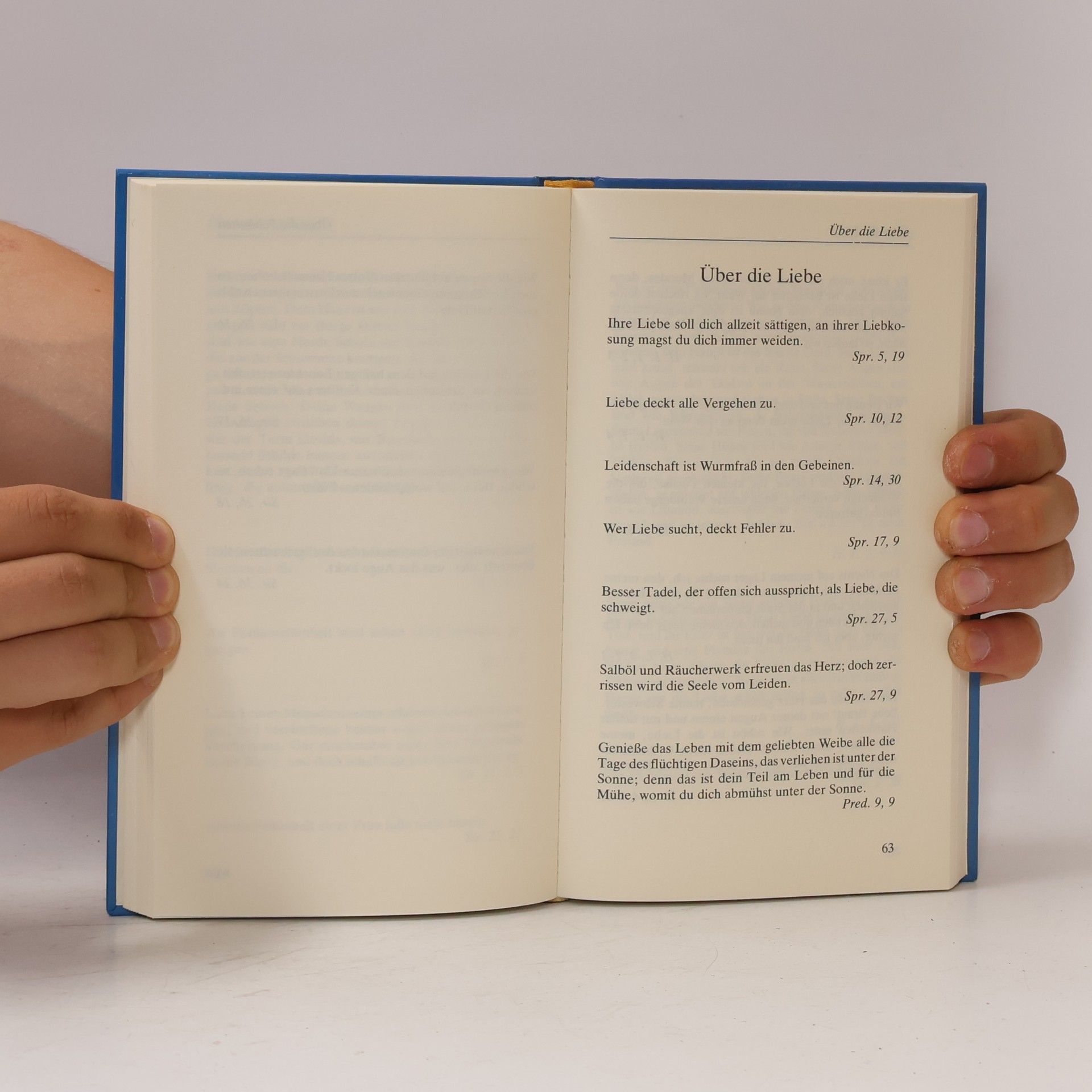 Autorenkollektiv Weisheiten der Bibel