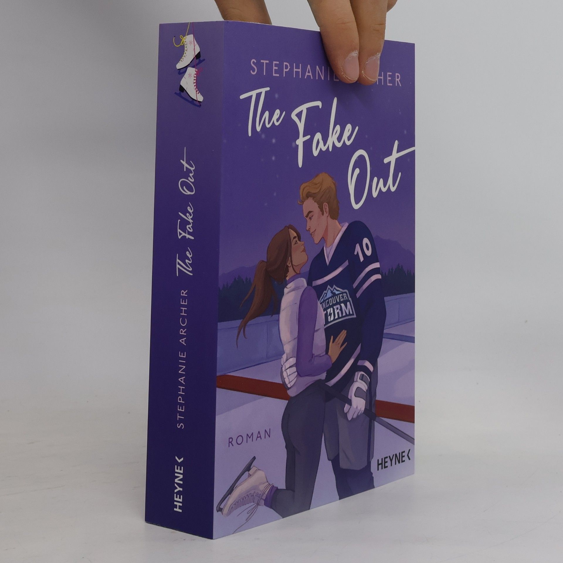 The Fake Out