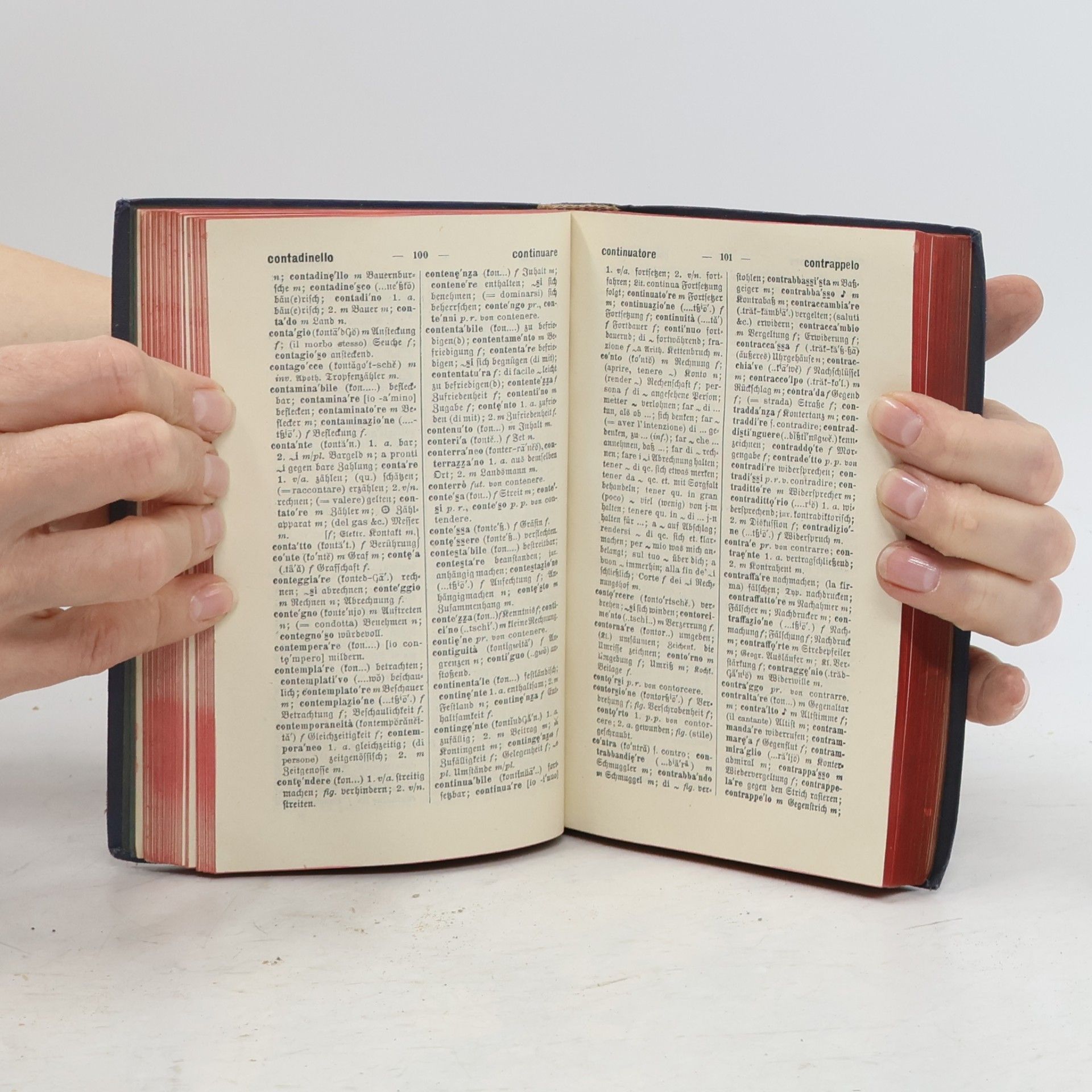 AA.VV. Fonolexika Langenscheidt per Viaggio, Lettura, Conversazione e dal uso delle Scuole. Langenscheidts Taschenwörterbucher für Reise, Lektüre, Konversation und den Schulgebrauch
