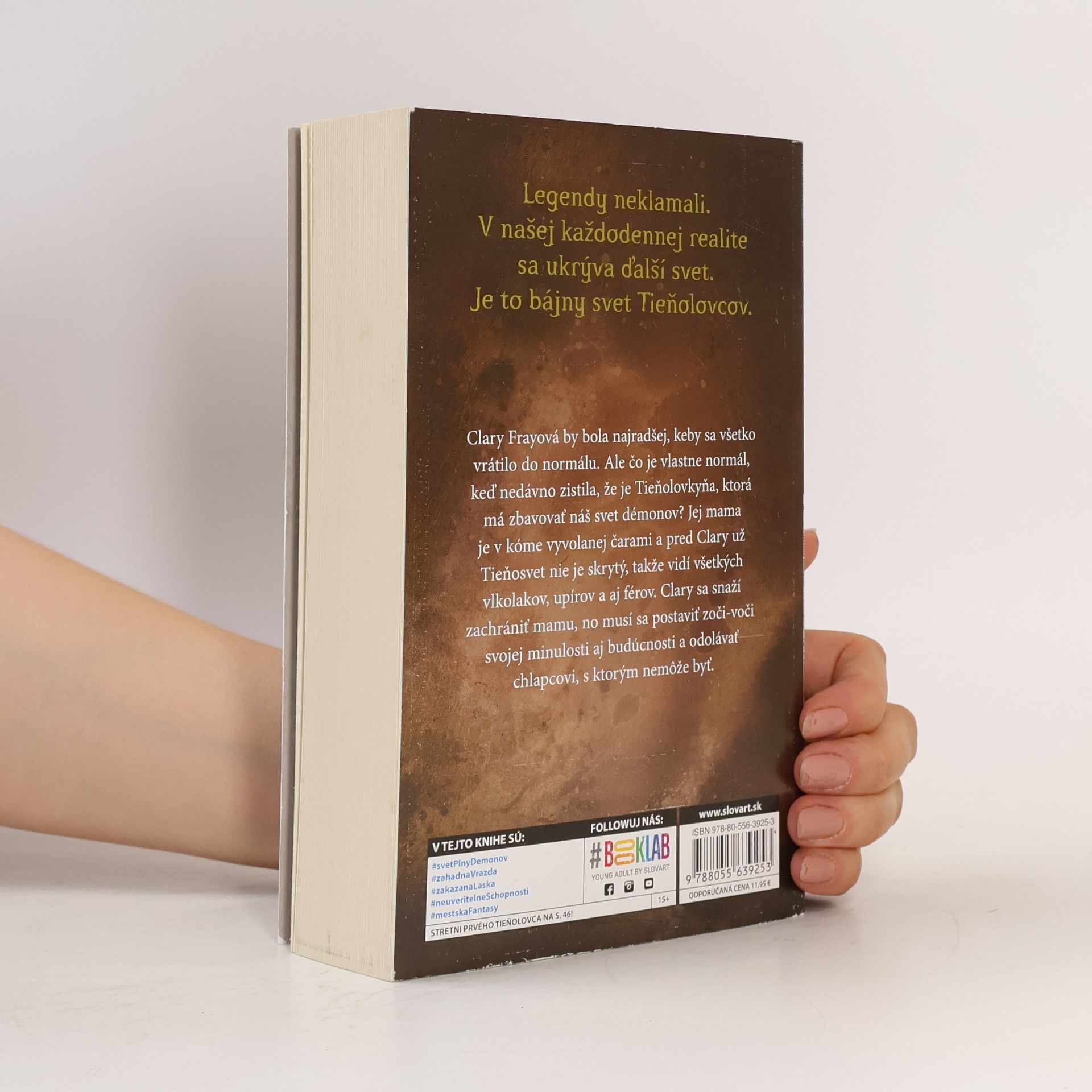 Cassandra Clare Mesto kostí