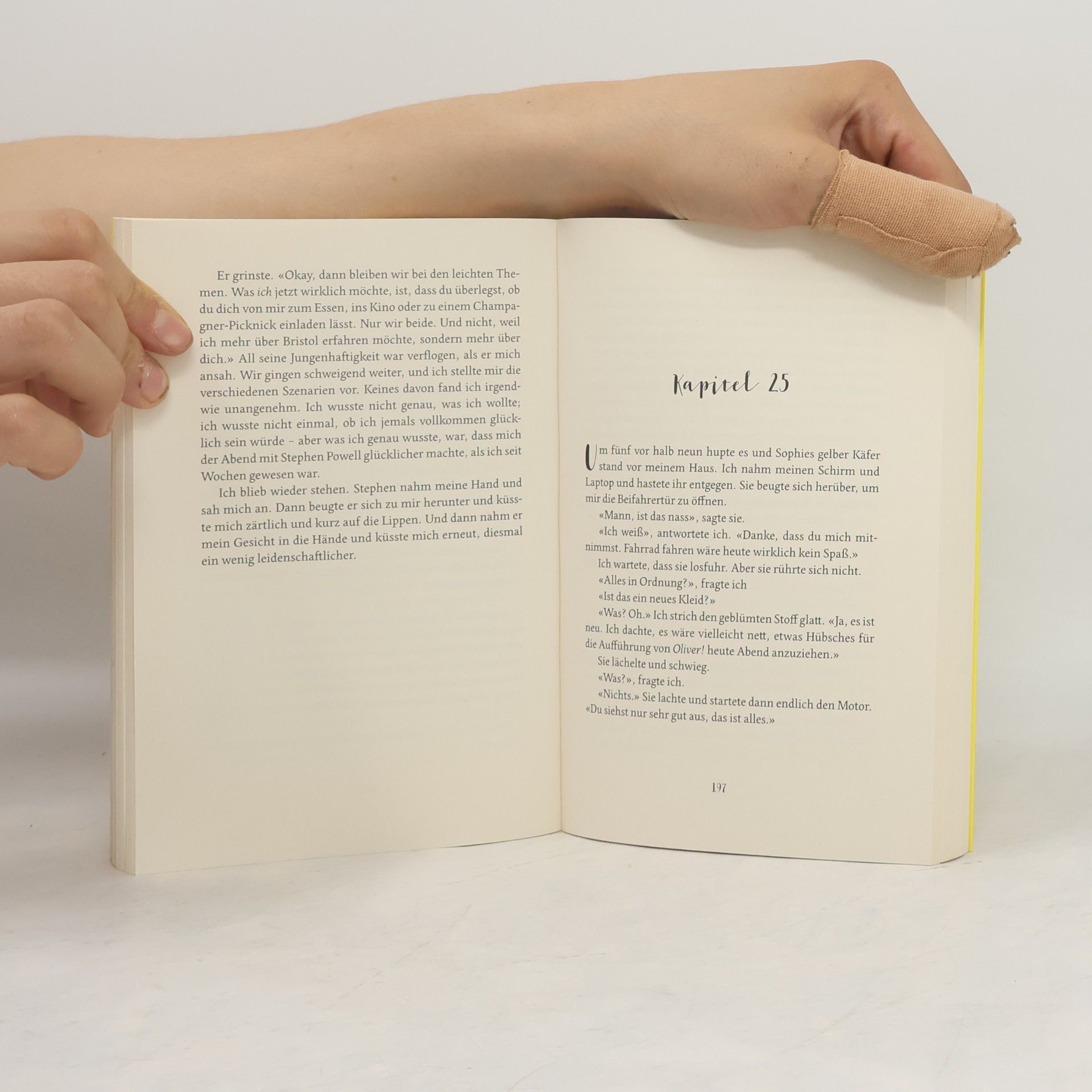Jo Platt Die Bücherfreundinnen