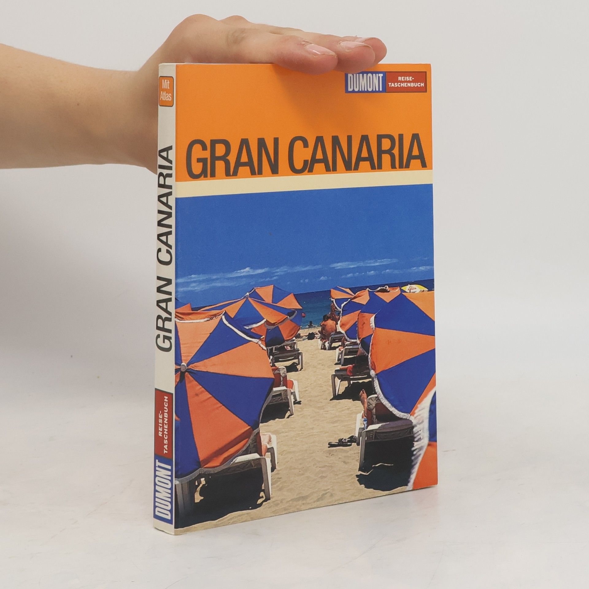 Gran Canaria