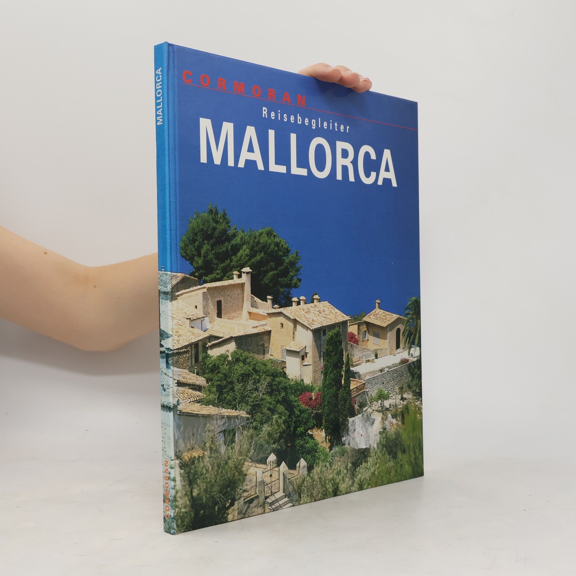 Michael Pasdzior Mallorca