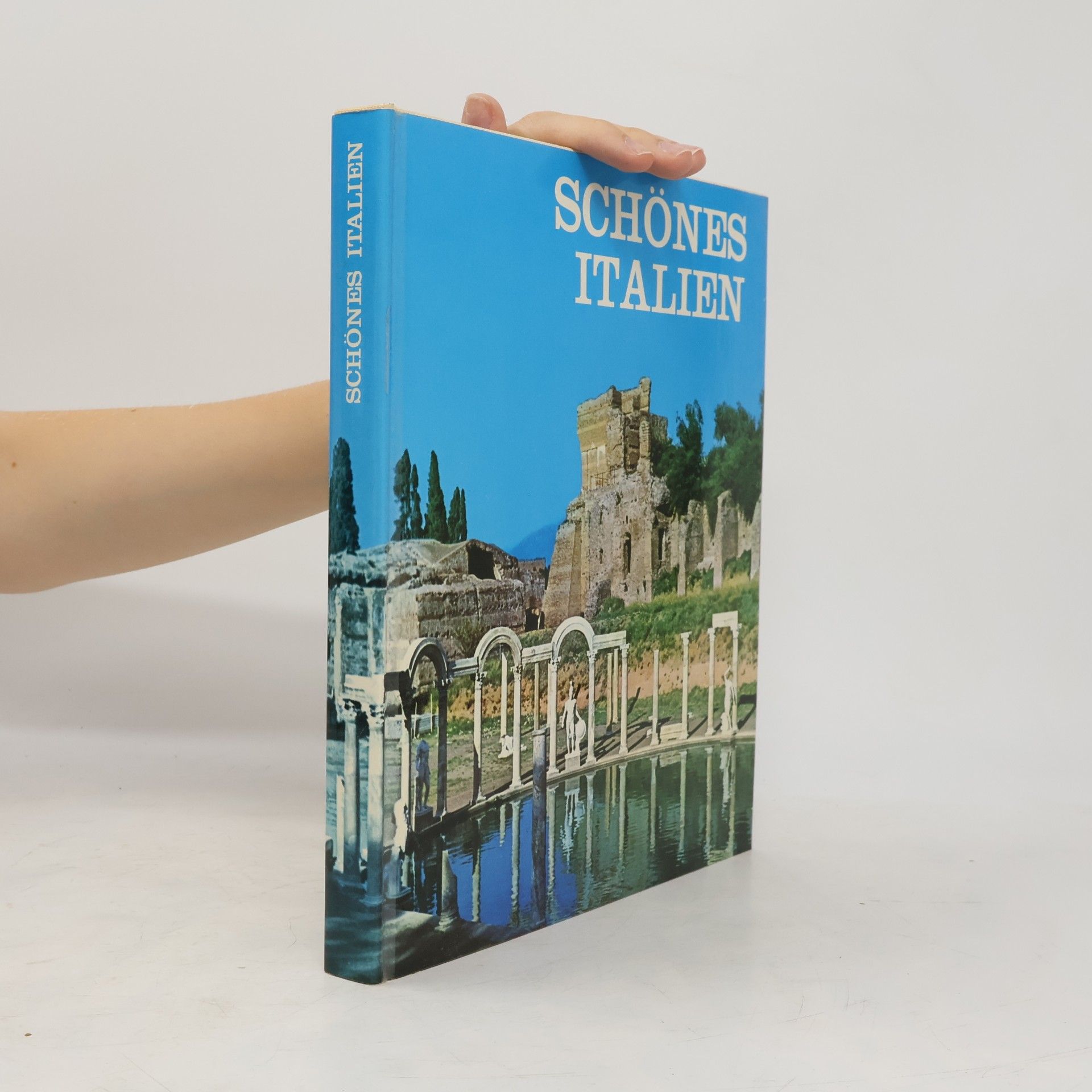 Autorenkollektiv Schönes Italien