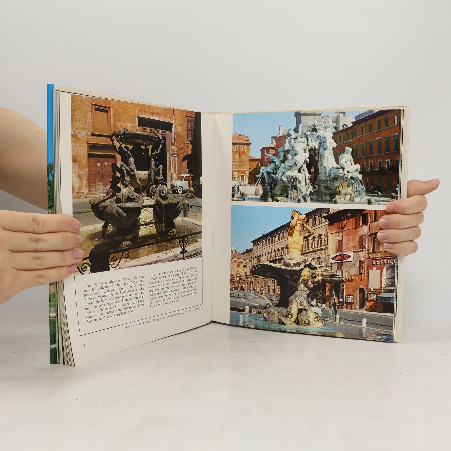 Autorenkollektiv Schönes Italien
