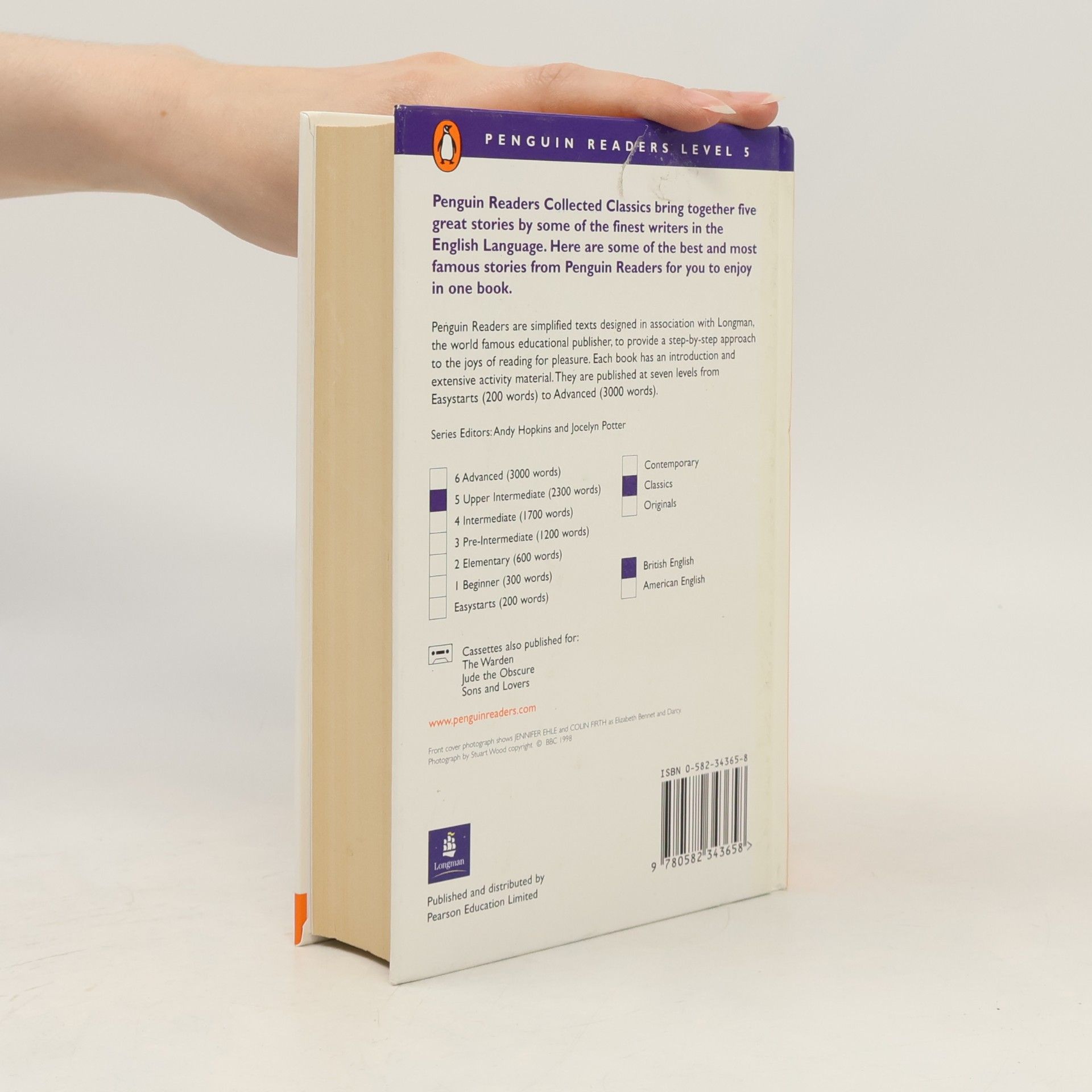 Jane Austen Collected Classics
