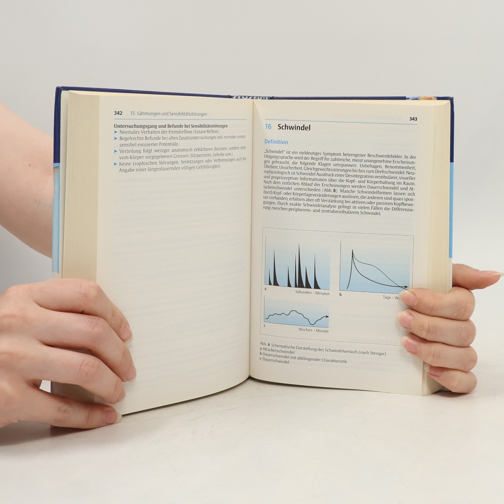Rudolf Ferlinz Internistische Differentialdiagnostik