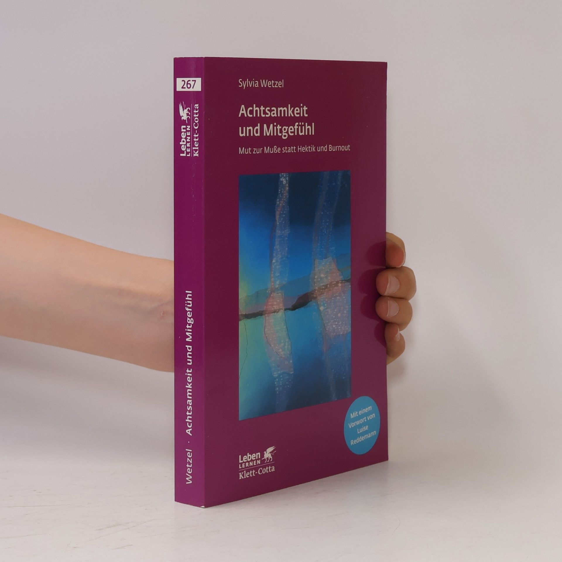 Achtsamkeit und Mitgefühl