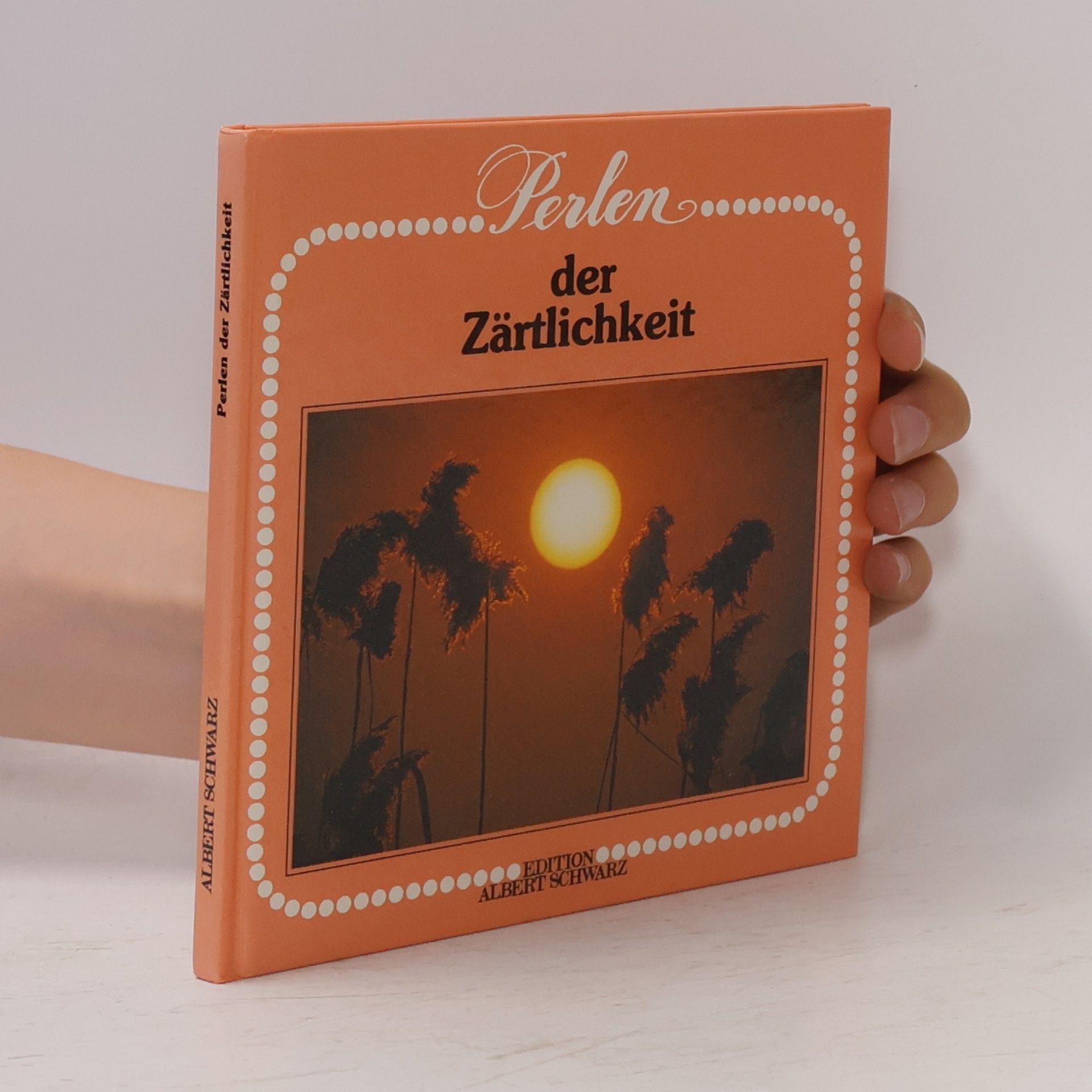 Autorenkollektiv Perlen der Zärtlichkeit
