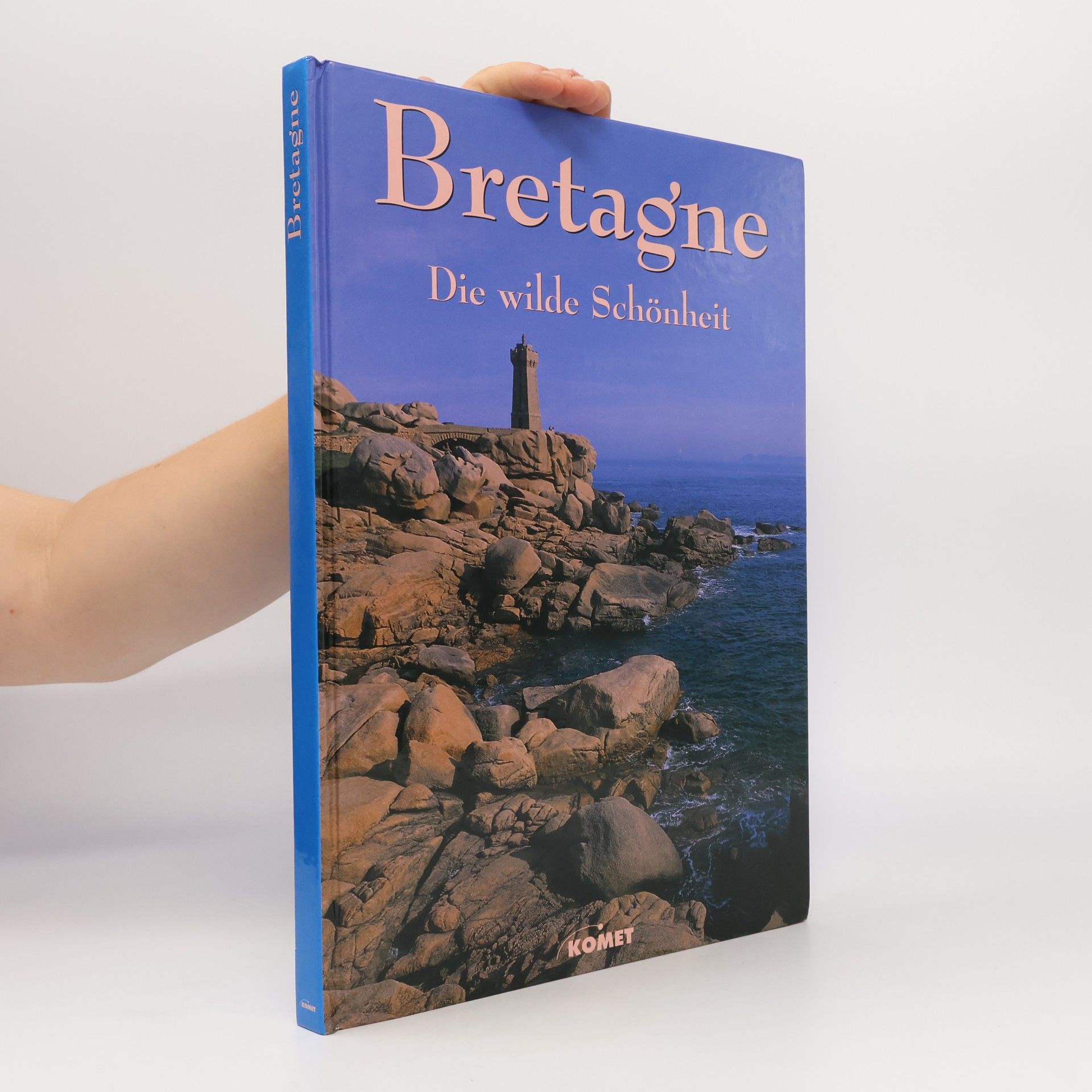 Suzanne Madon Bretagne - die wilde Schönheit