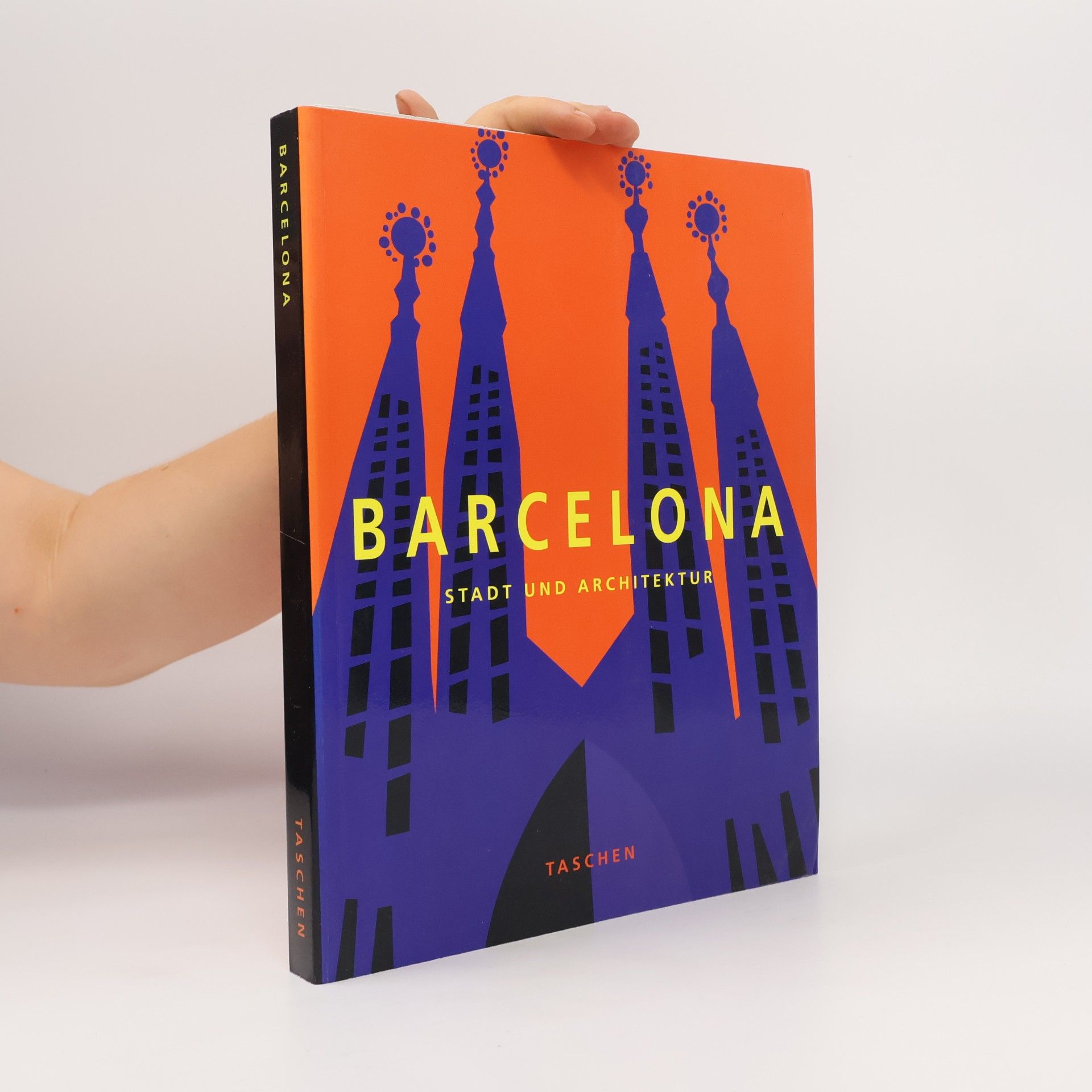 Josep Maria Montaner Barcelona