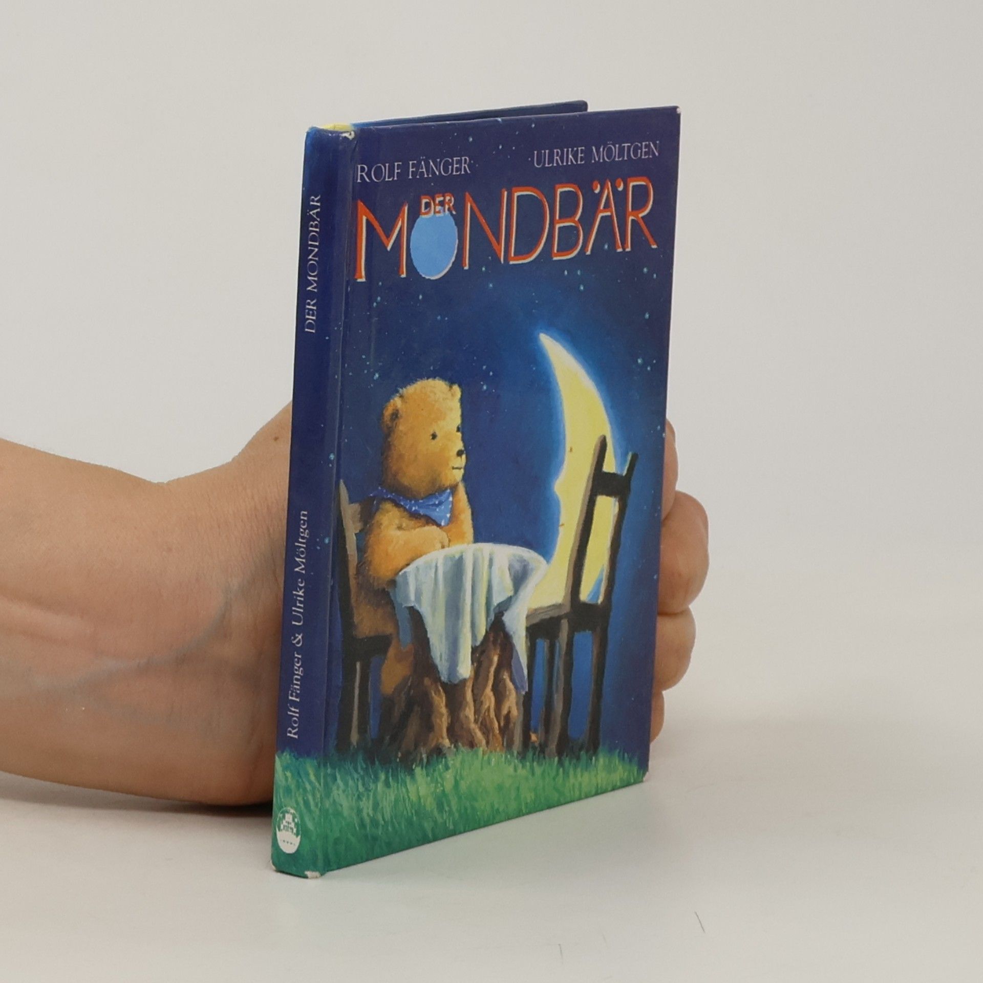 Der Mondbär