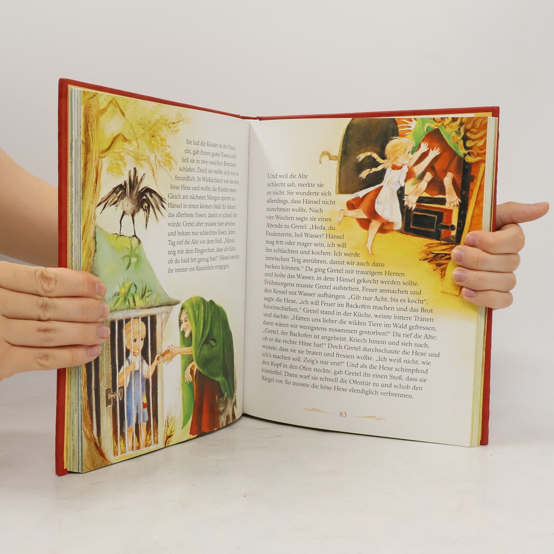 Erika Nerger Mein Märchenbuch zum Träumen