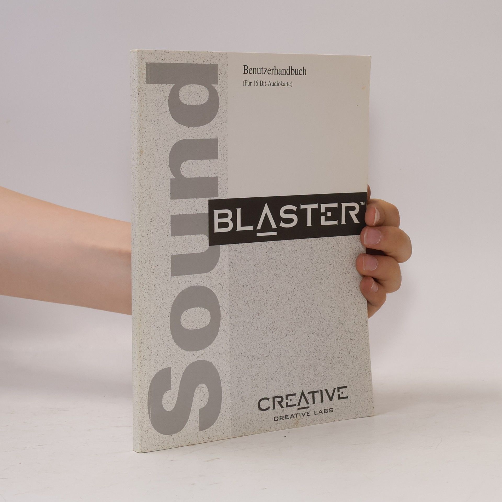 Autorenkollektiv Sound Blaster