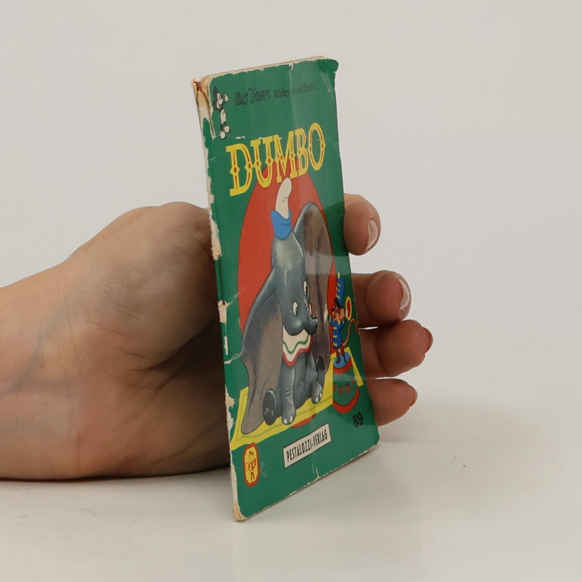 Autorenkollektiv Dumbo