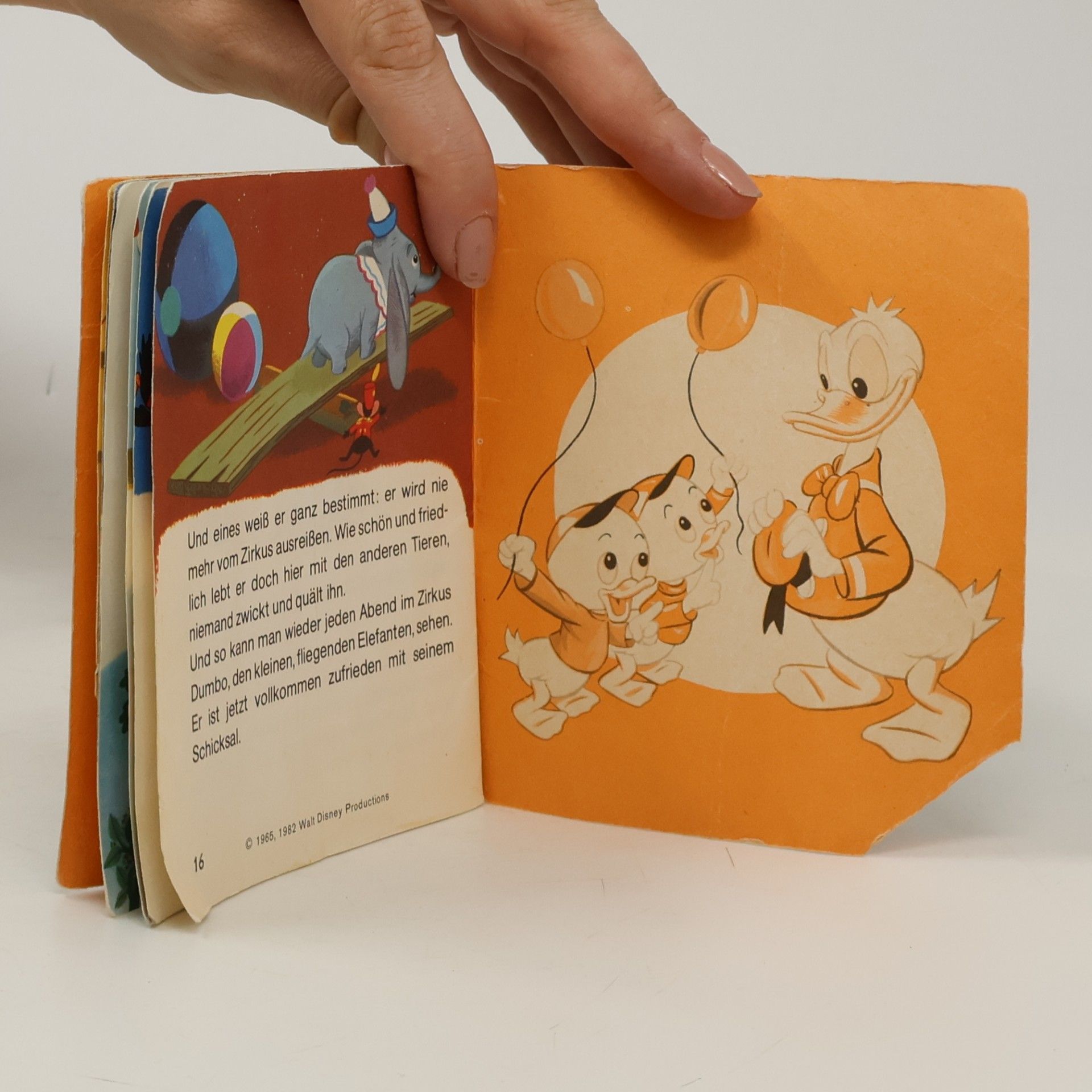 Autorenkollektiv Dumbo