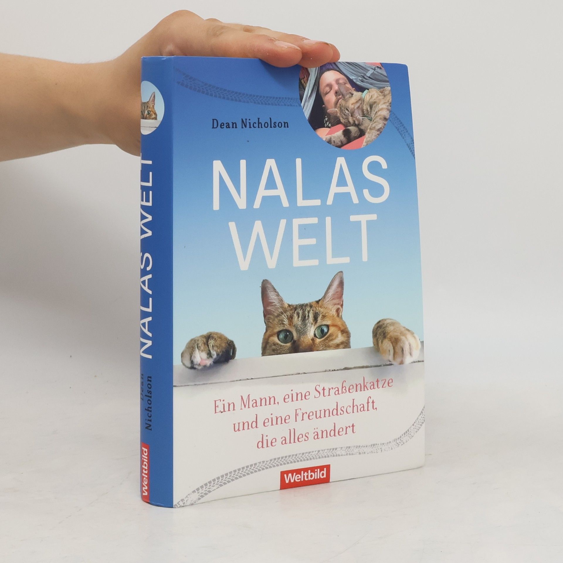 Dean Nicholson Nalas Welt