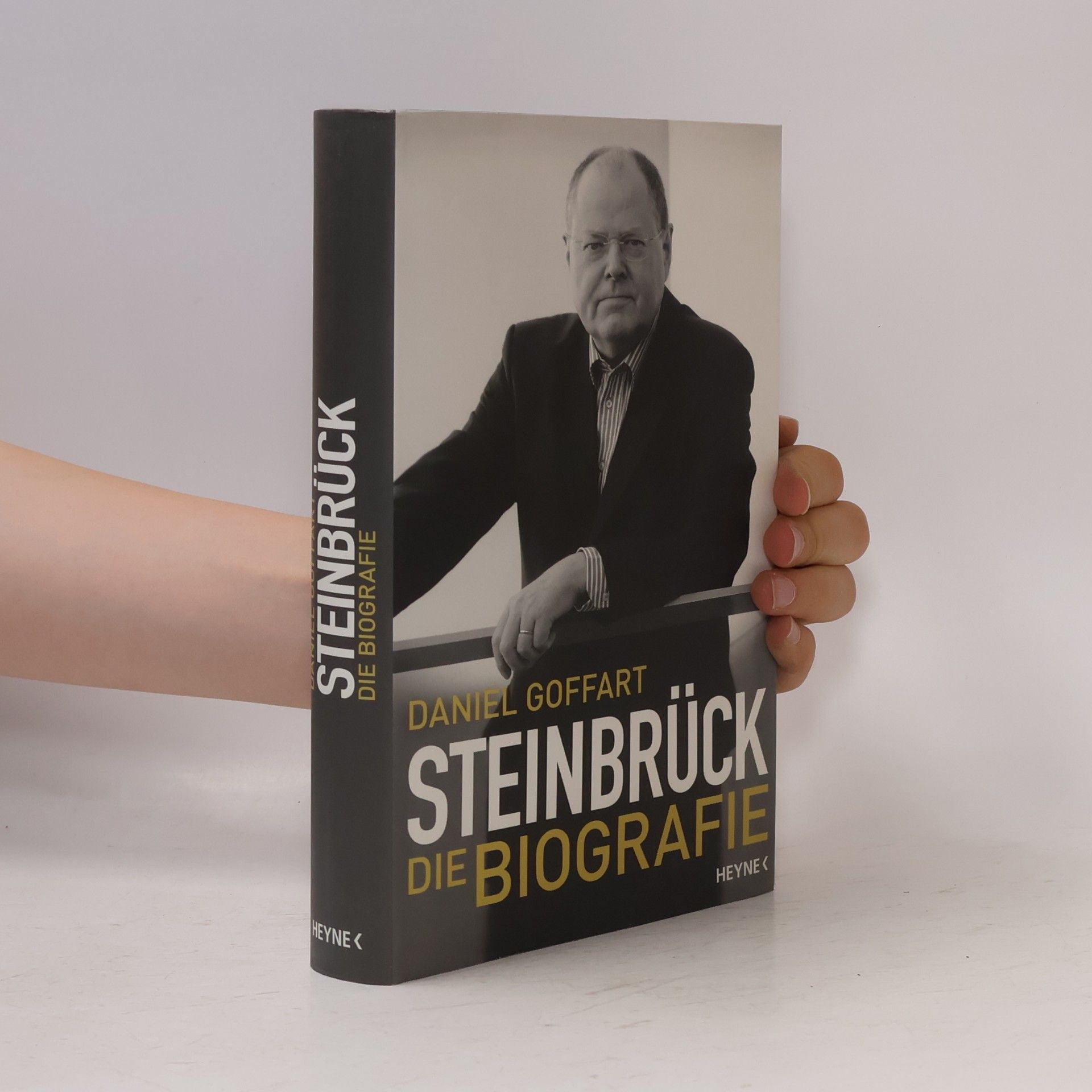 Steinbrück