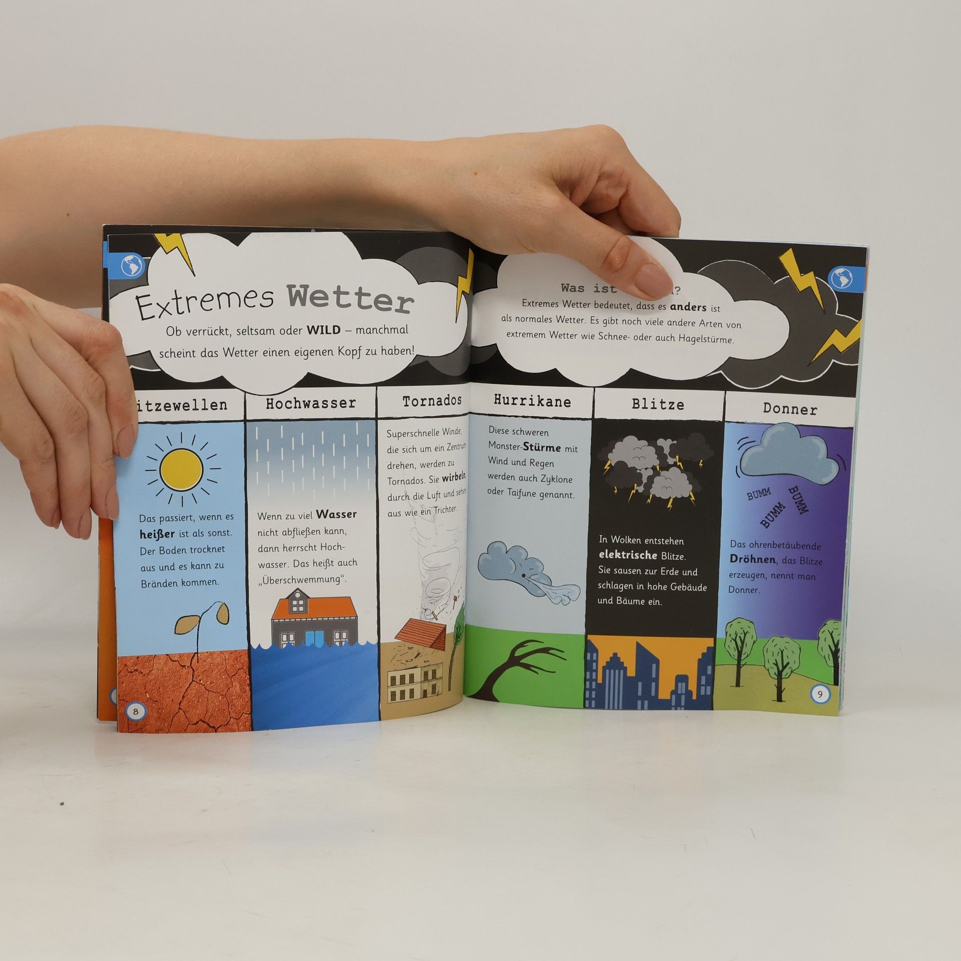 Autorenkollektiv Happy Meal. Weißt du das? Wissen für Vorschulkids