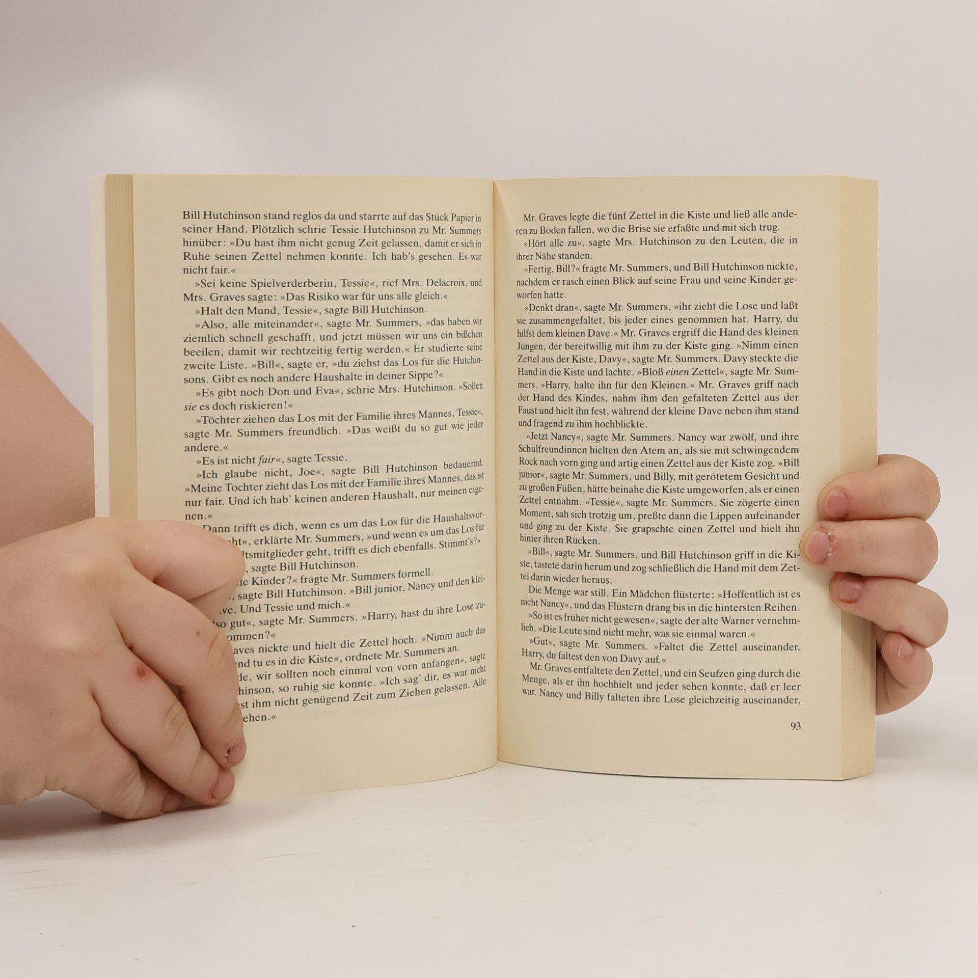 Werner Gotzmann Magische Horizonte. Amerikanisches Lesebuch