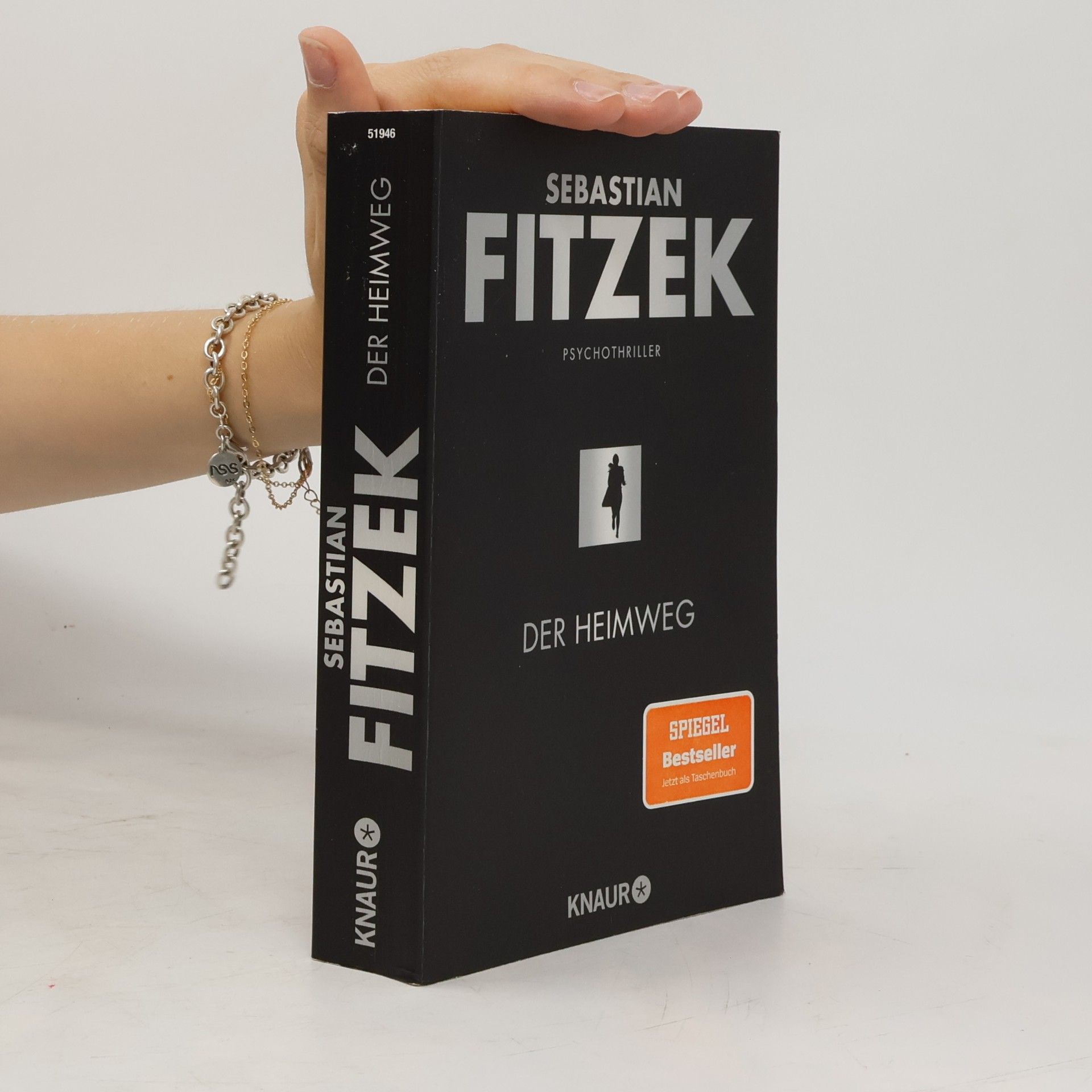 Sebastian Fitzek Der Heimweg