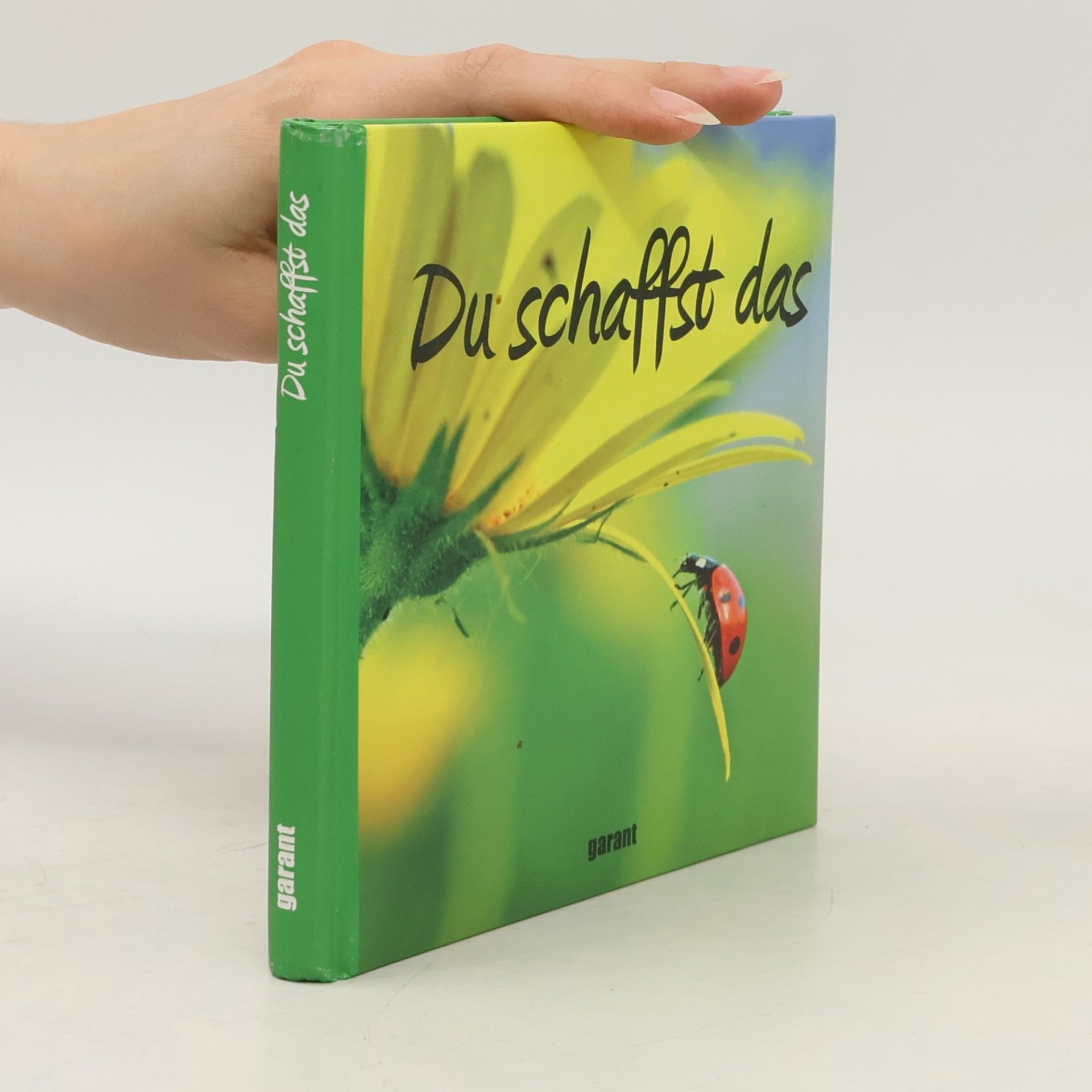 Du schaffst das