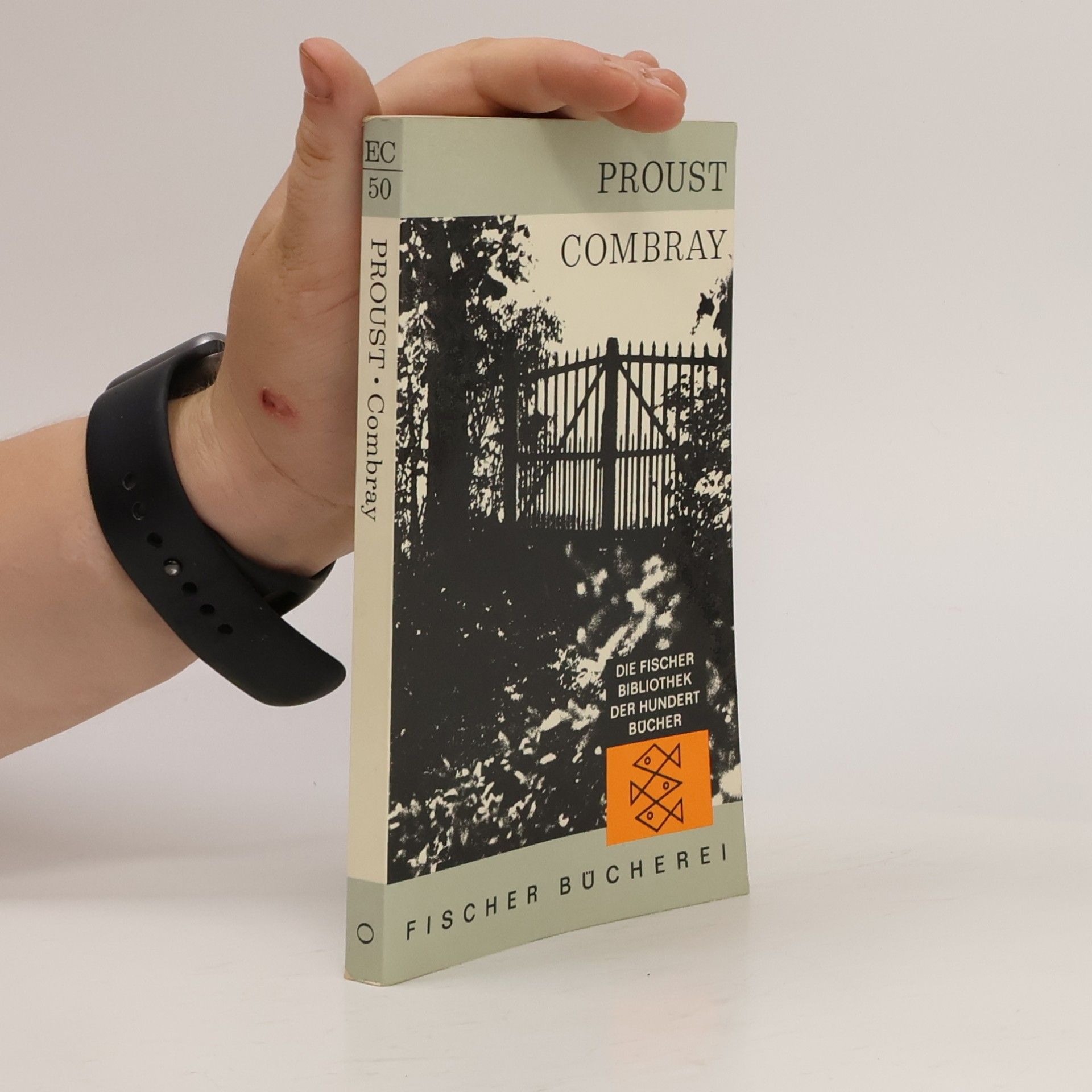 Combray