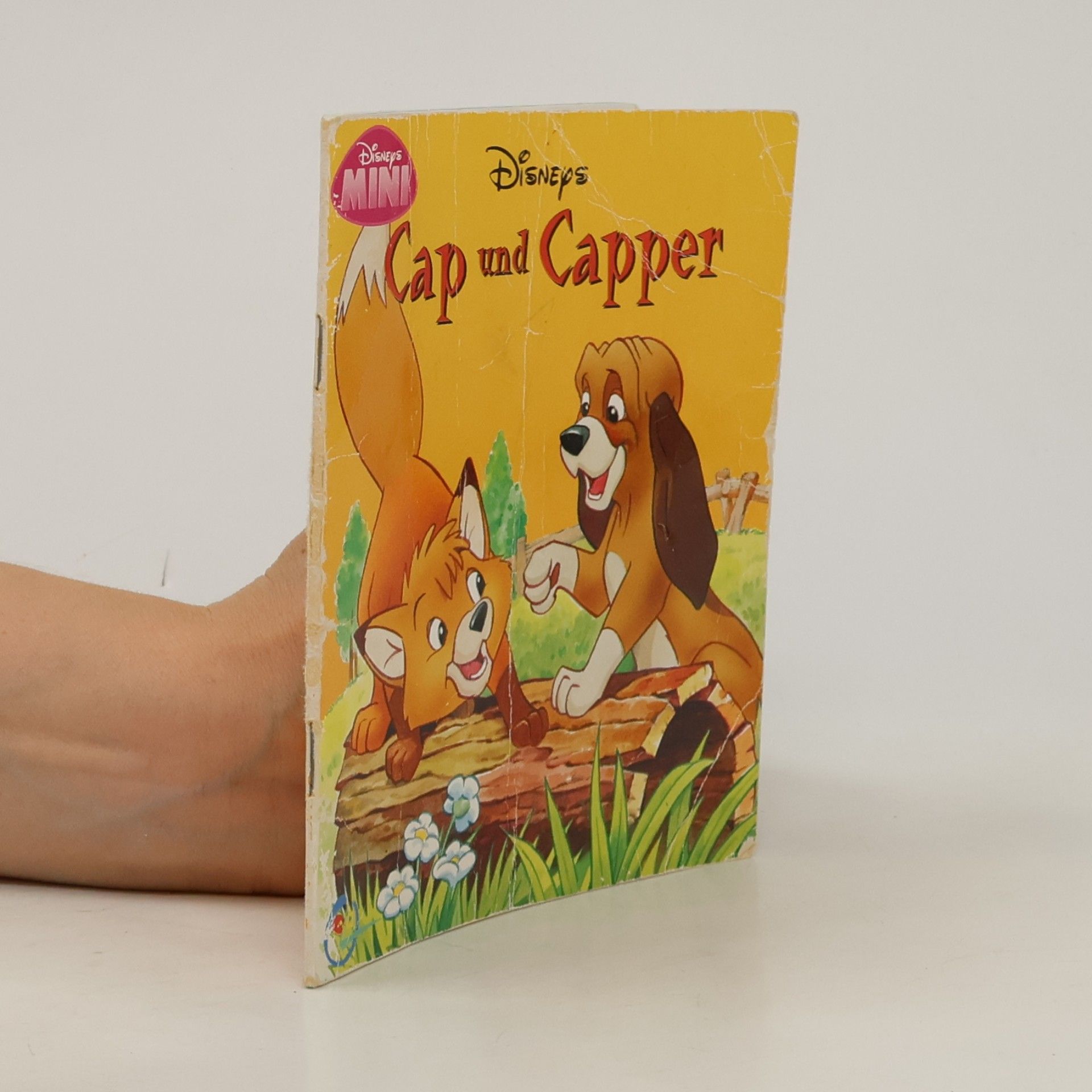 Autorenkollektiv Cap und Capper