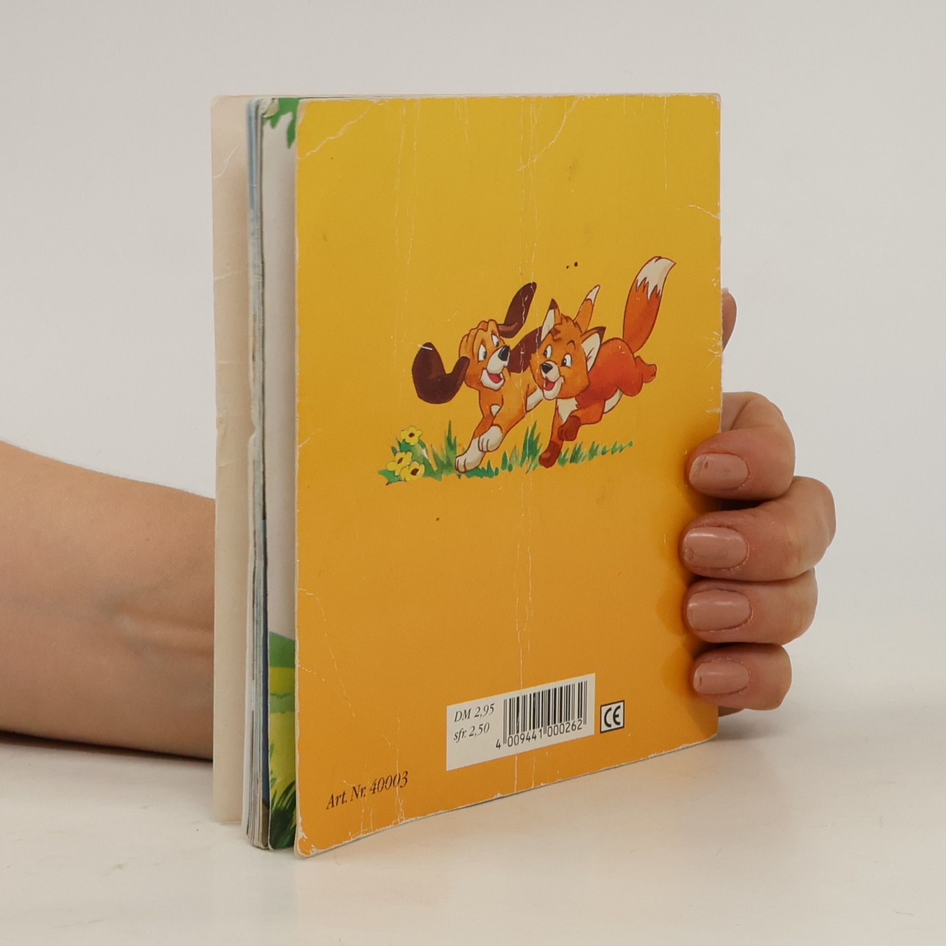 Autorenkollektiv Cap und Capper