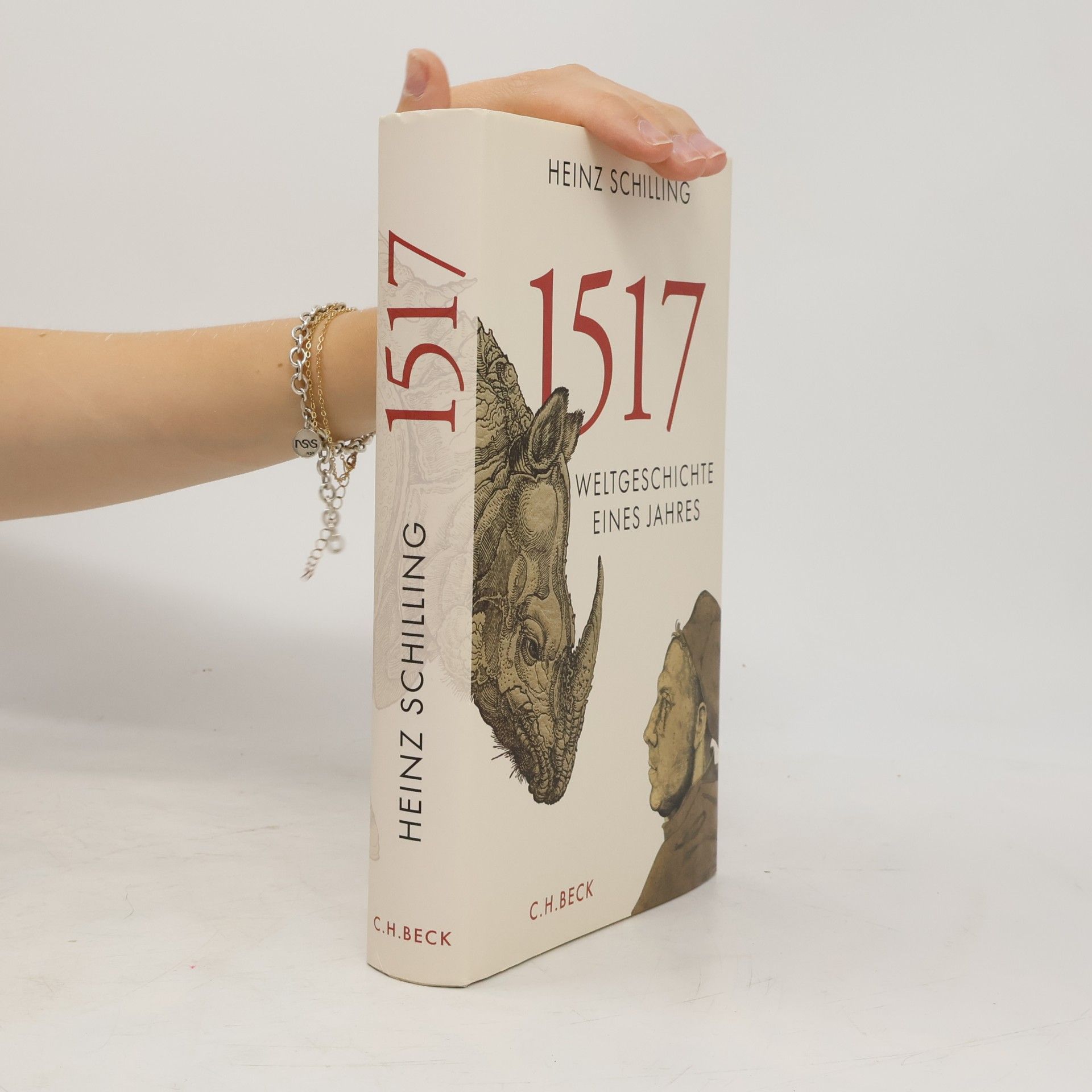 Heinz Schilling 1517