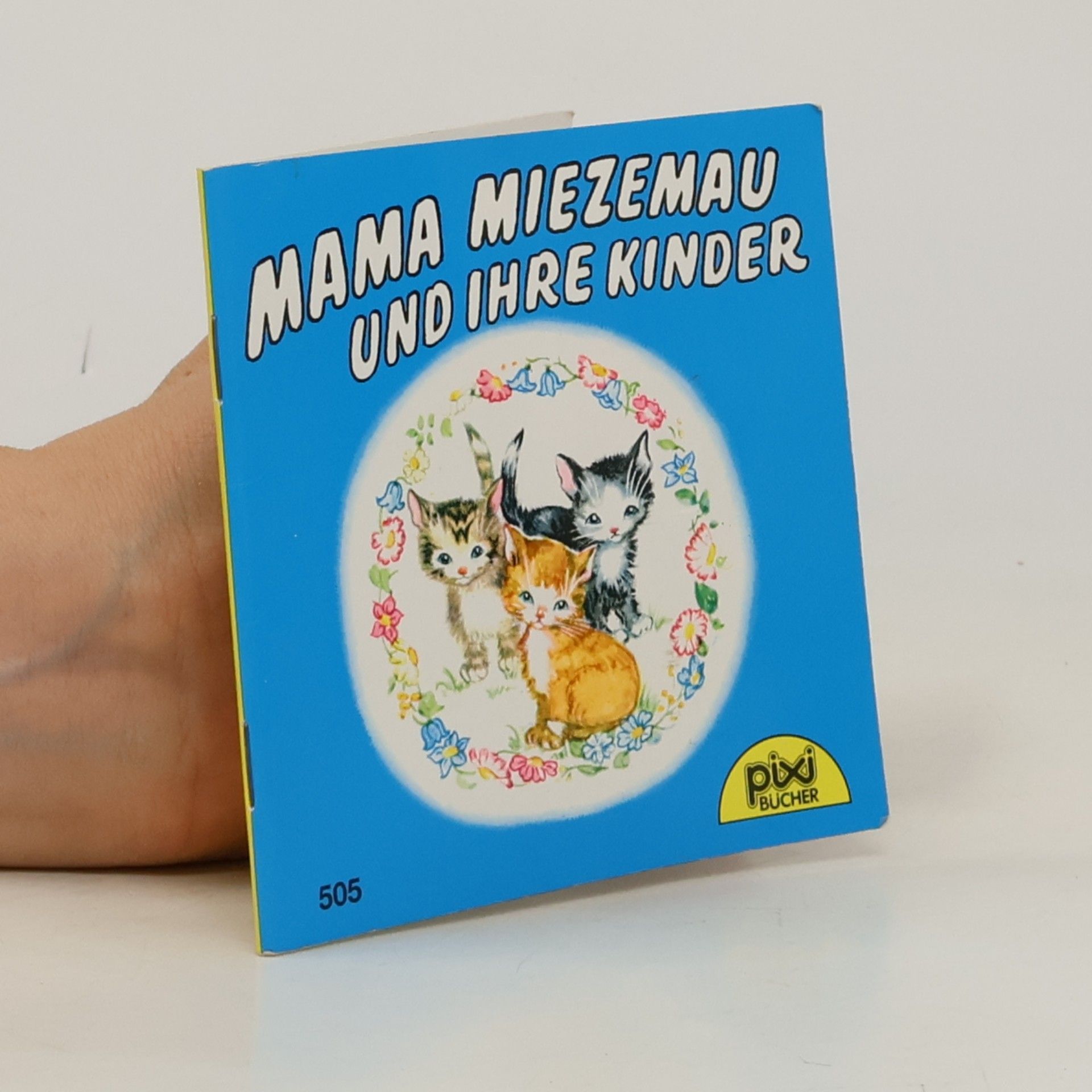Autores varios Pixi Bücher. In Ponygarten