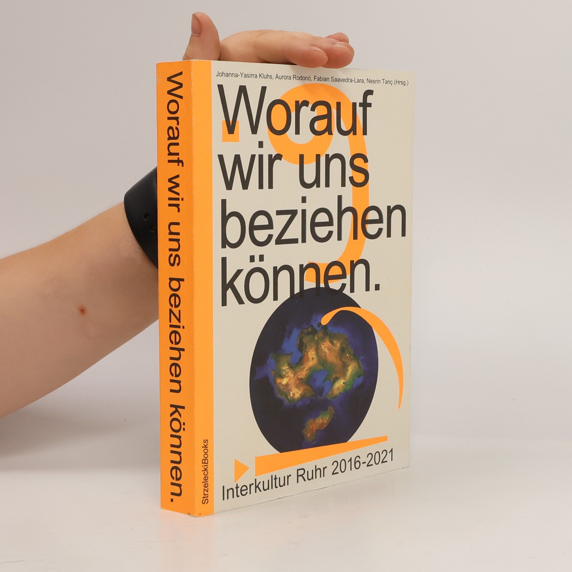 Johanna-Yasirra Kluhs Worauf wir uns beziehen können.