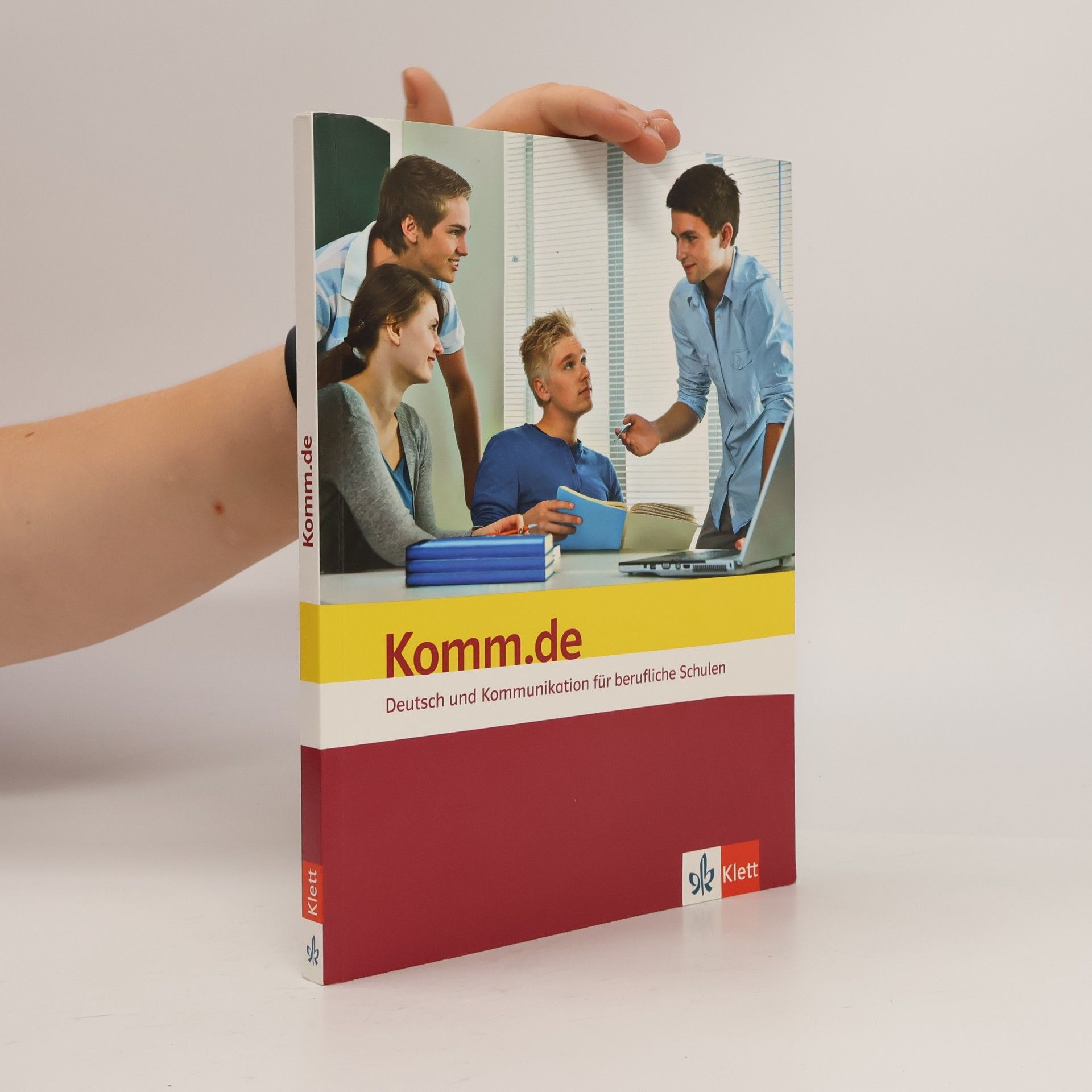 Autorenkollektiv Komm.de