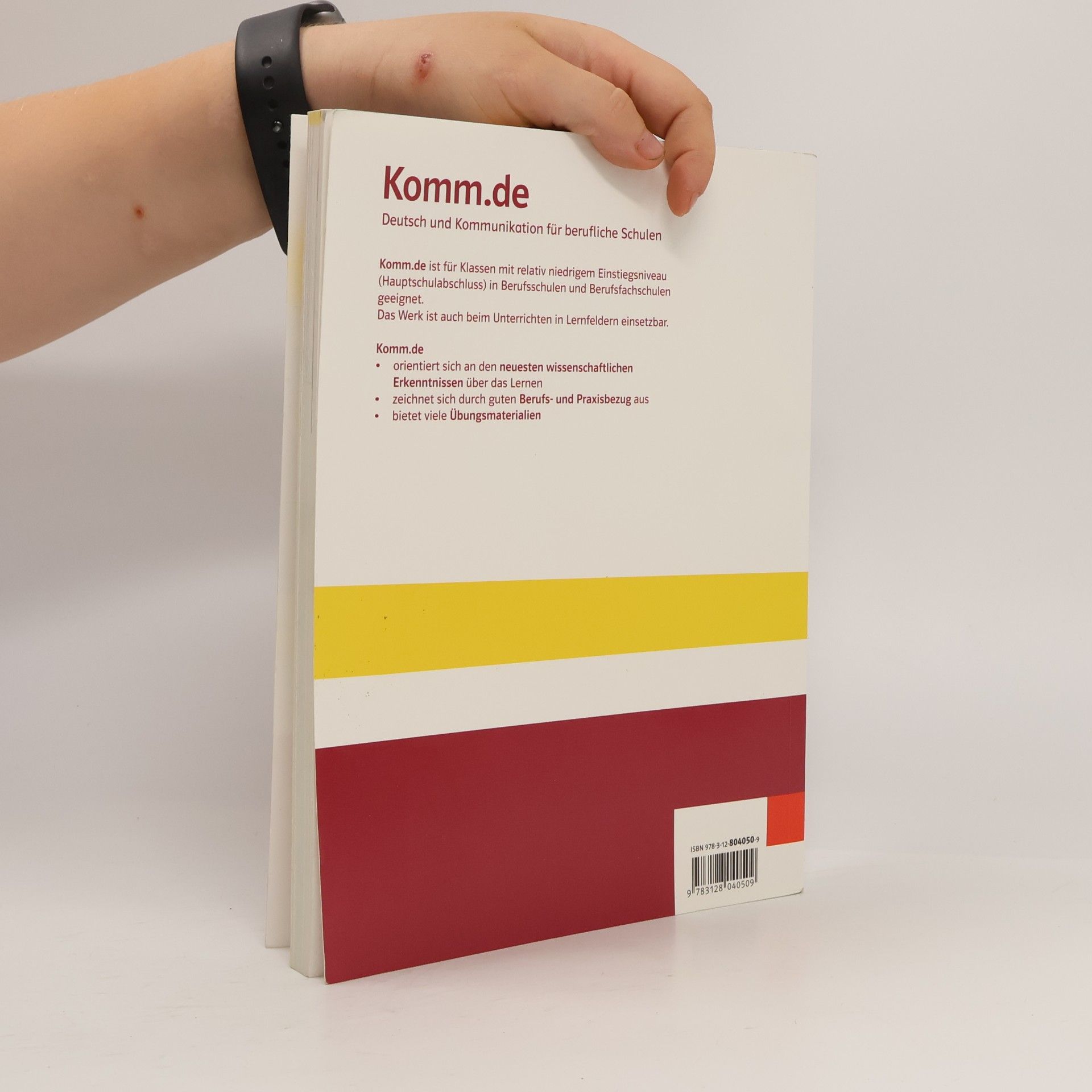 Komm.de