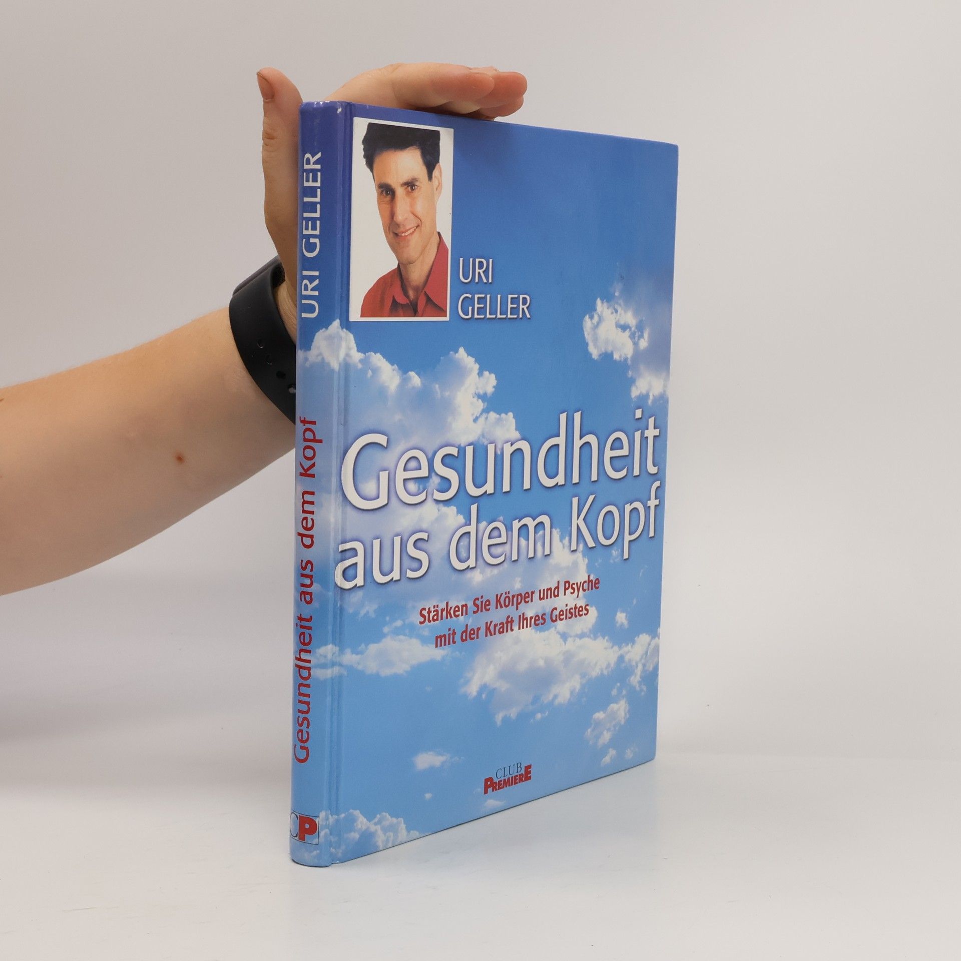 Gesundheit aus dem Kopf