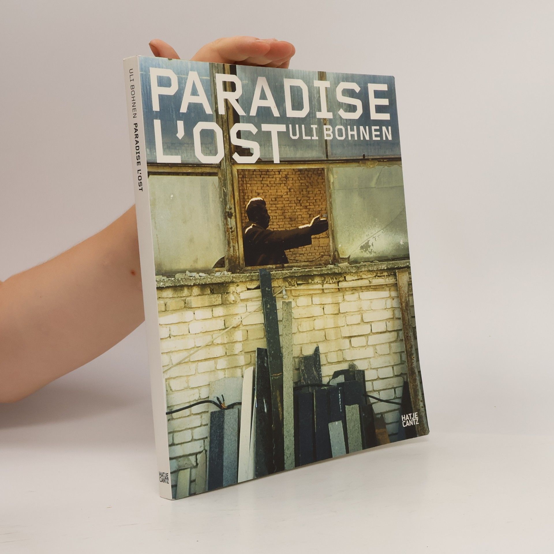 Paradise L'Ost