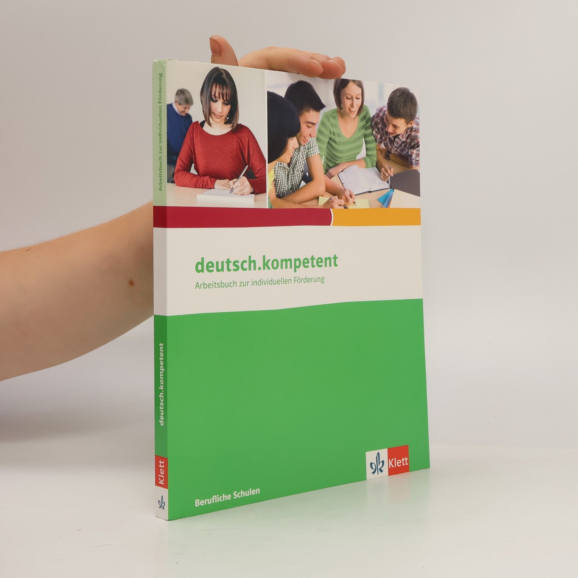 Autorenkollektiv deutsch.kompetent