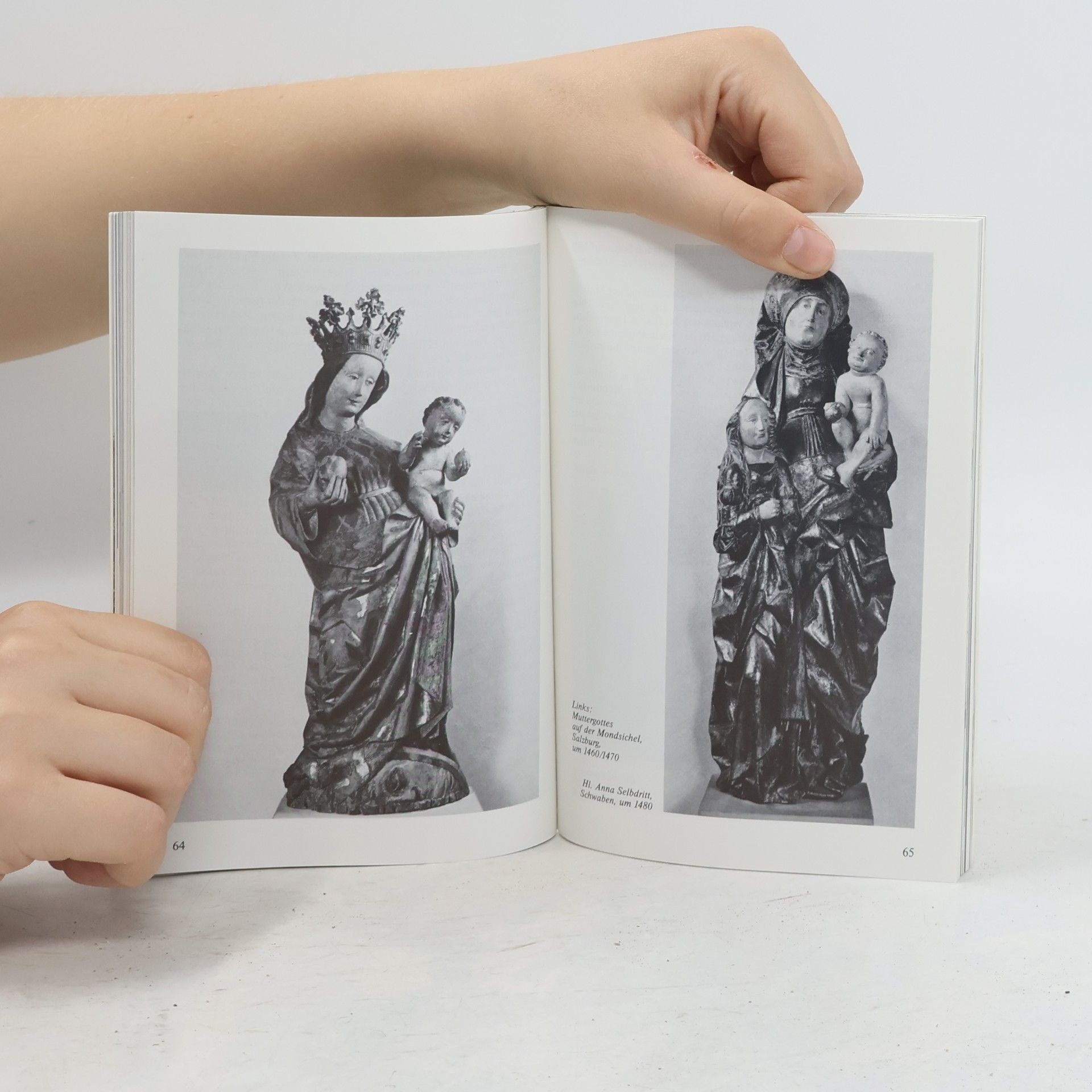 Ingrid Jenderko-Sichelschmidt Museen der Stadt Aschaffenburg