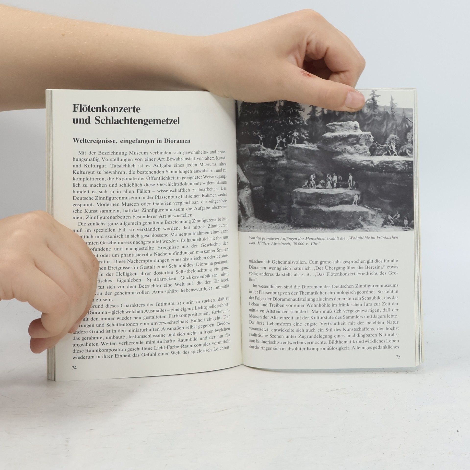 Autorenkollektiv Deutsches Zinnfiguren Museum Kulmbach-Plassenburg