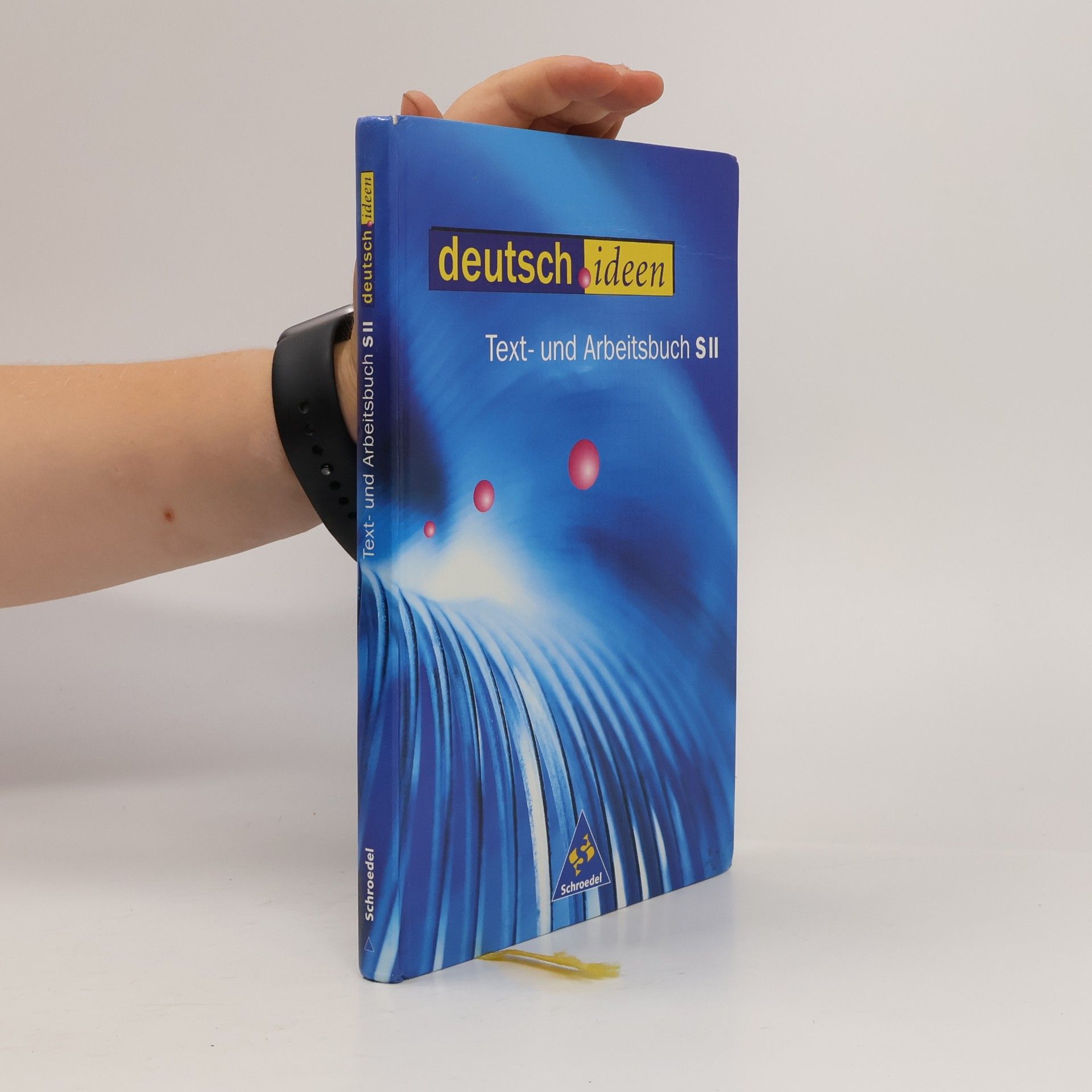 Autorenkollektiv Deutsch.ideen