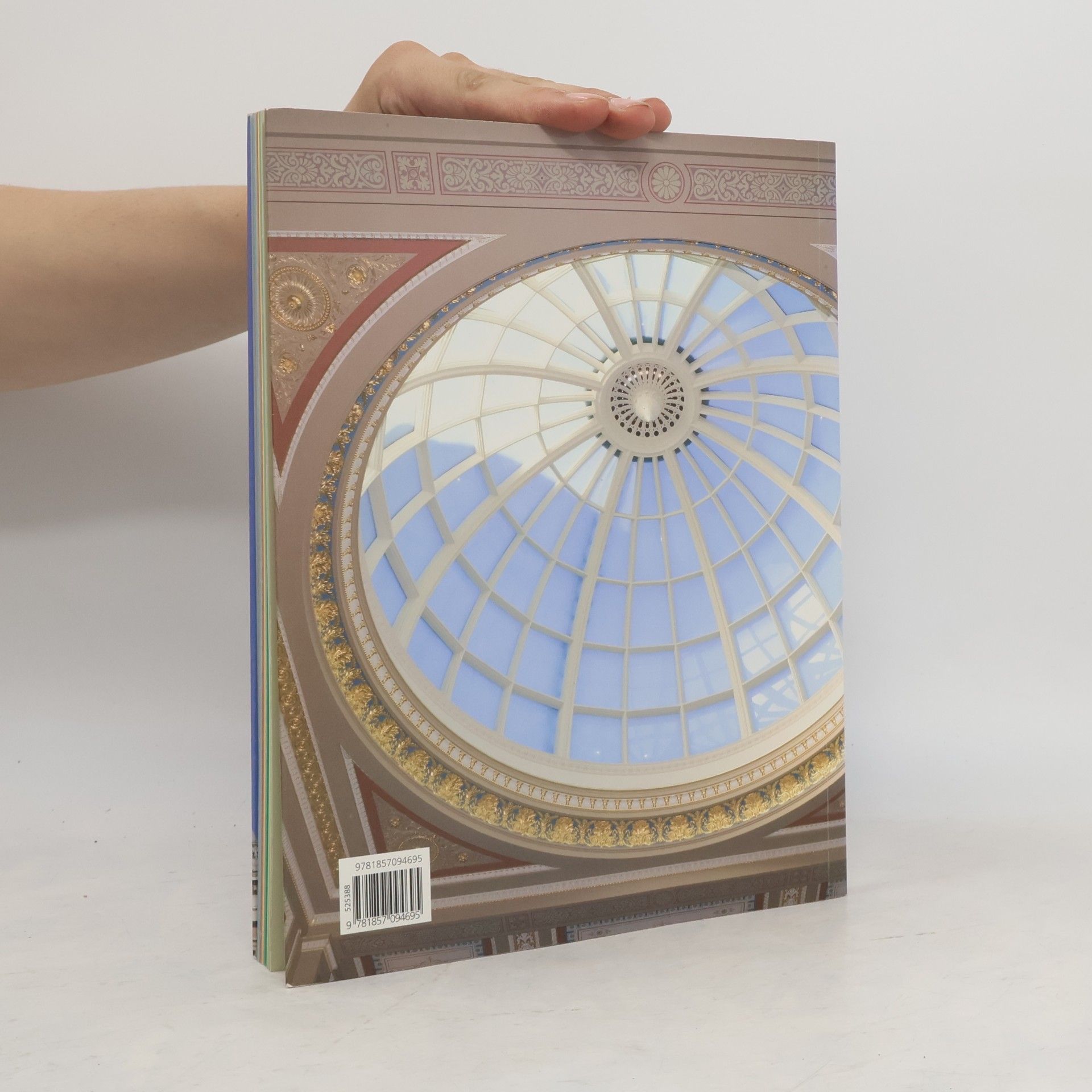 The National Gallery Guide du Visiteur
