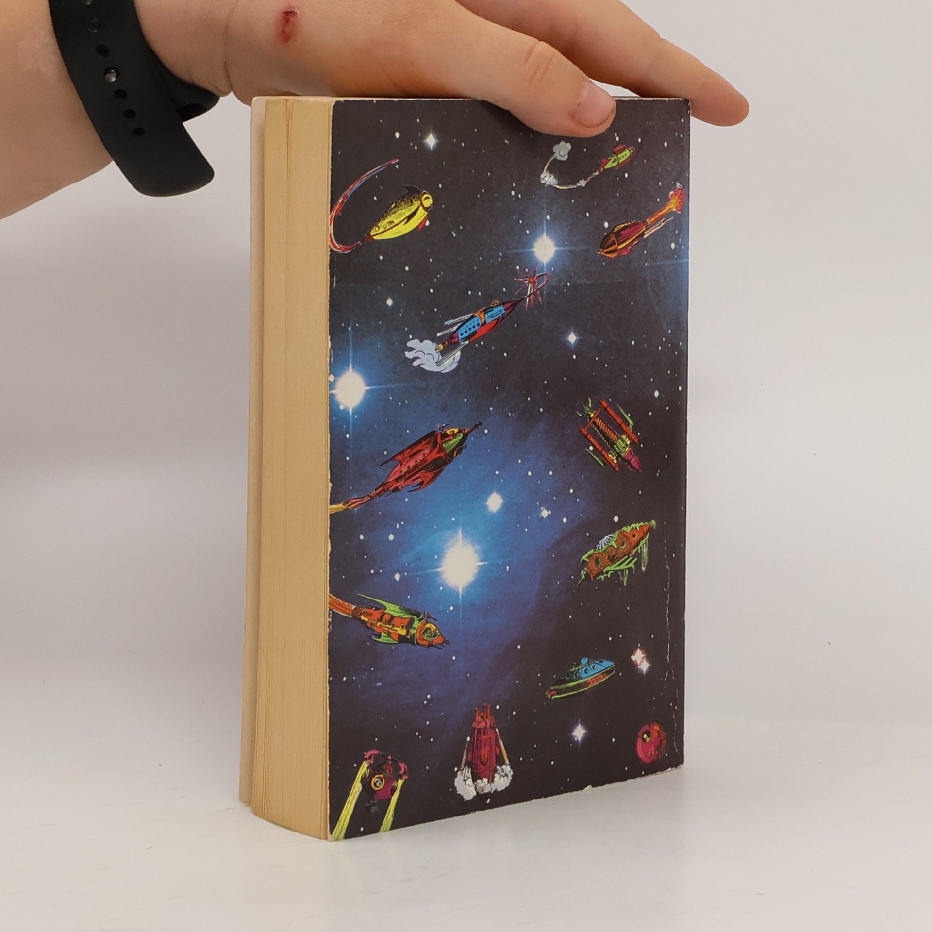 Douglas Adams Per Anhalter durch die Galaxis