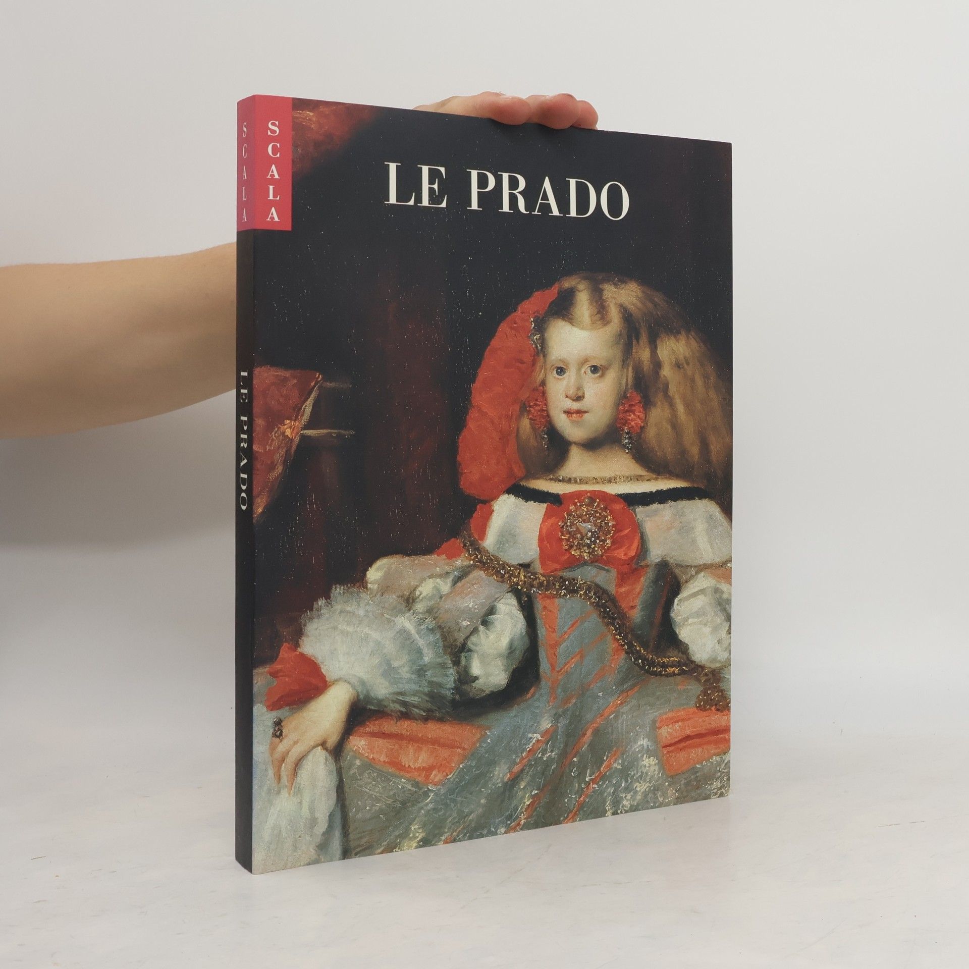 Collectif d'auteurs Le Prado (francés)