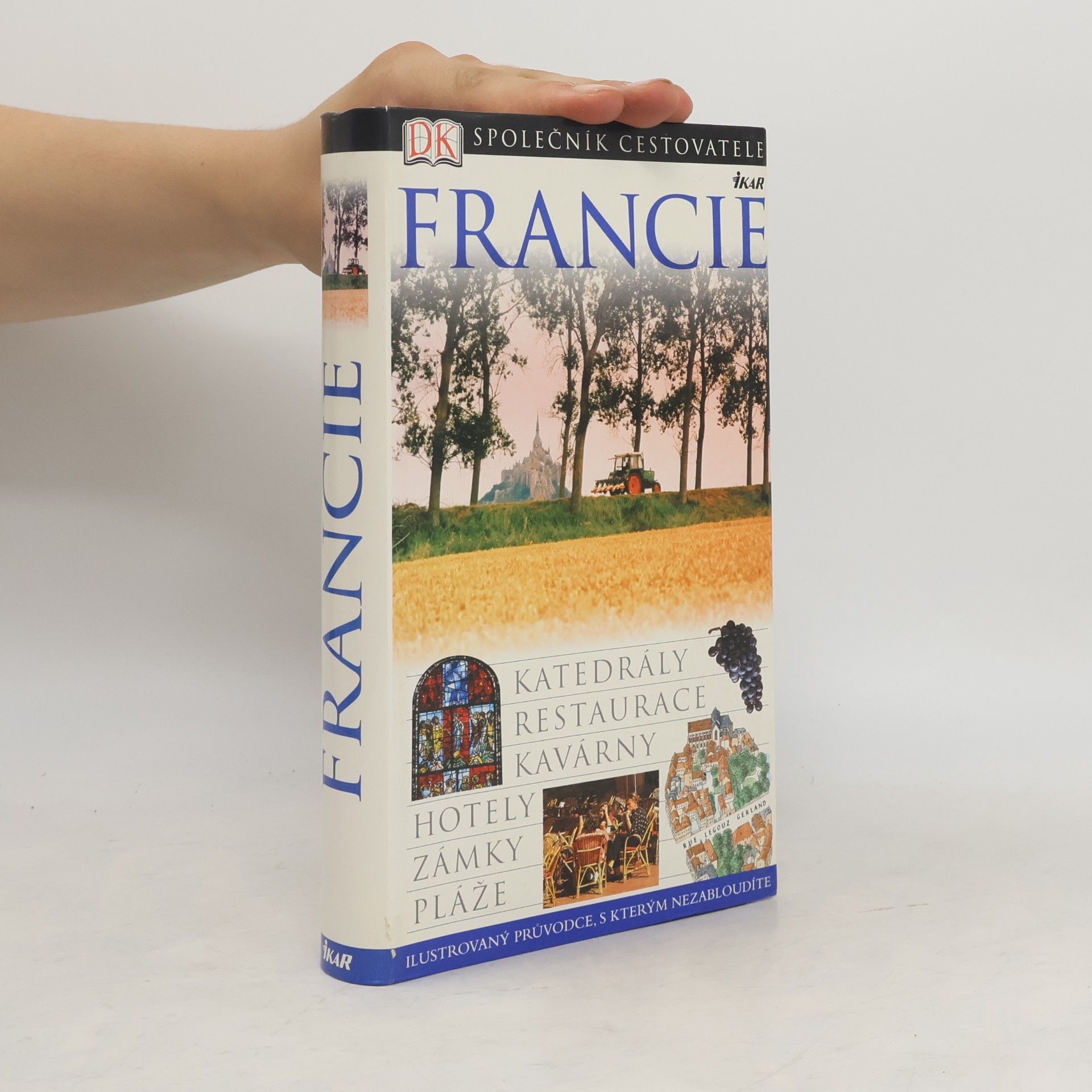 Rosemary Bailey Francie