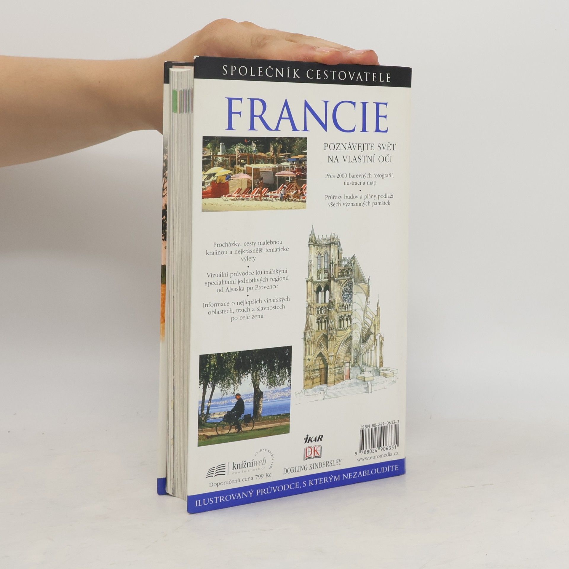 Rosemary Bailey Francie
