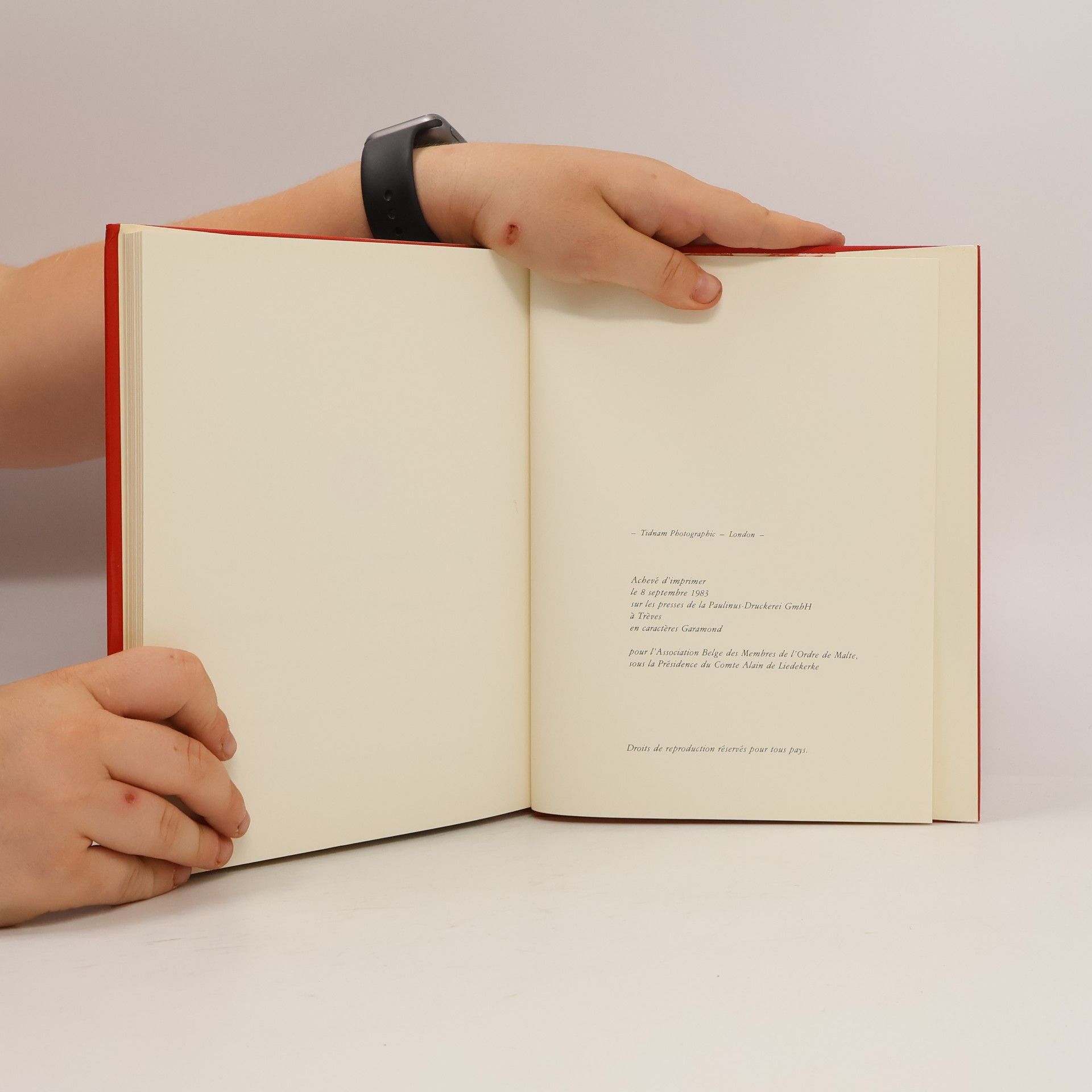 Therese de Vos Codex Rhodensis de La Rochechinard