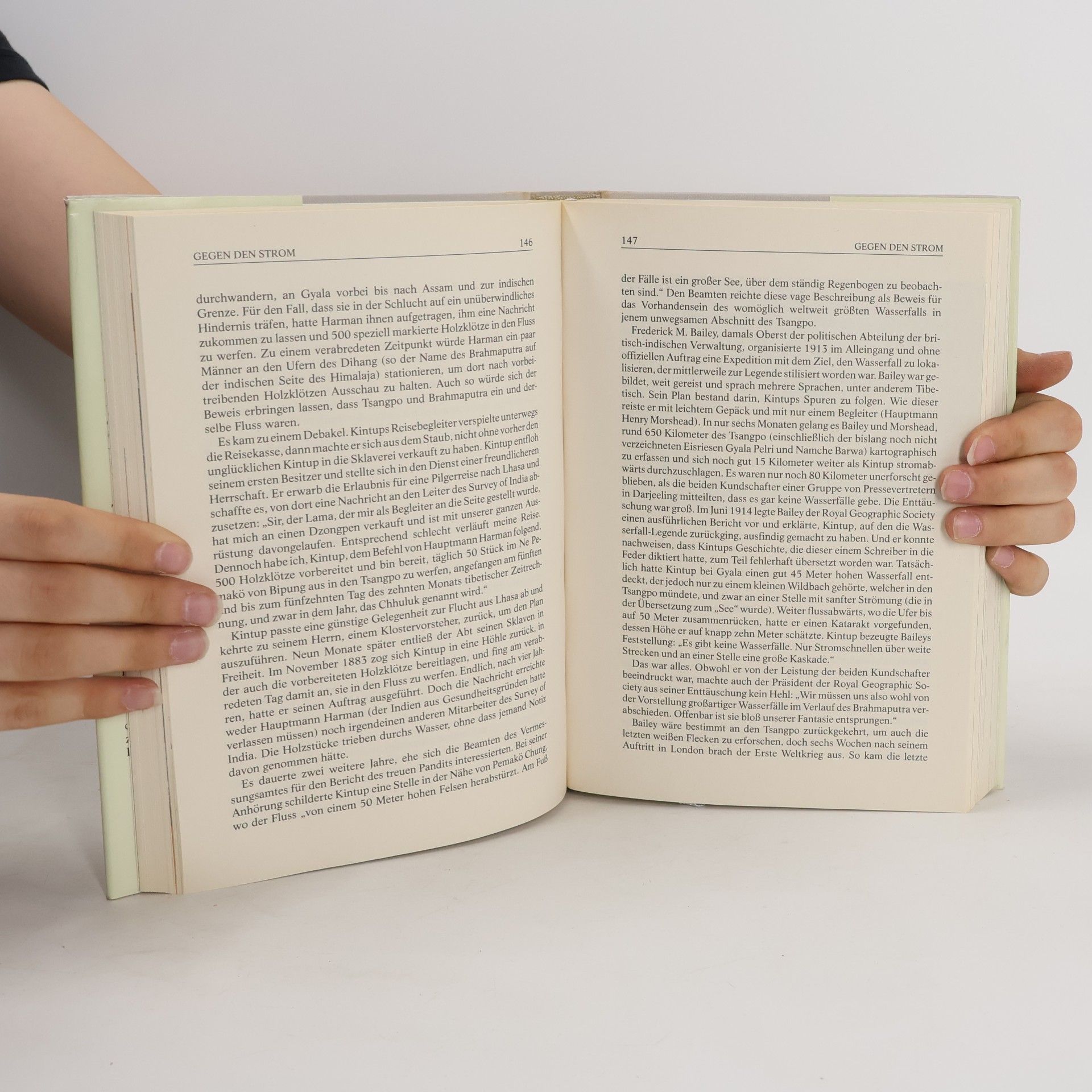 Various authors Im Spiegel der Zeit