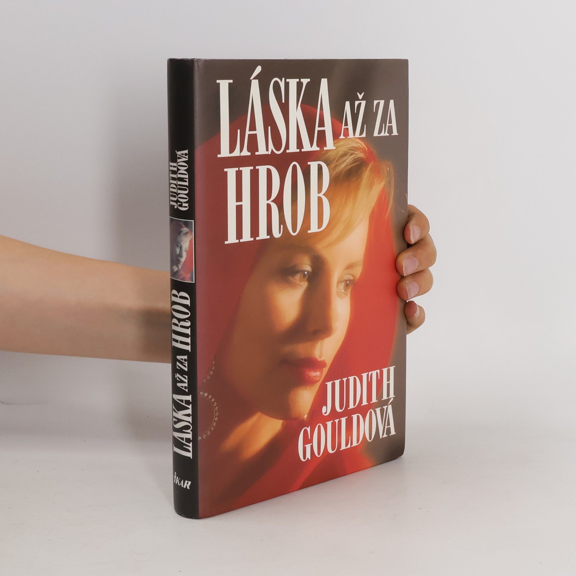 Judith Gould Láska až za hrob