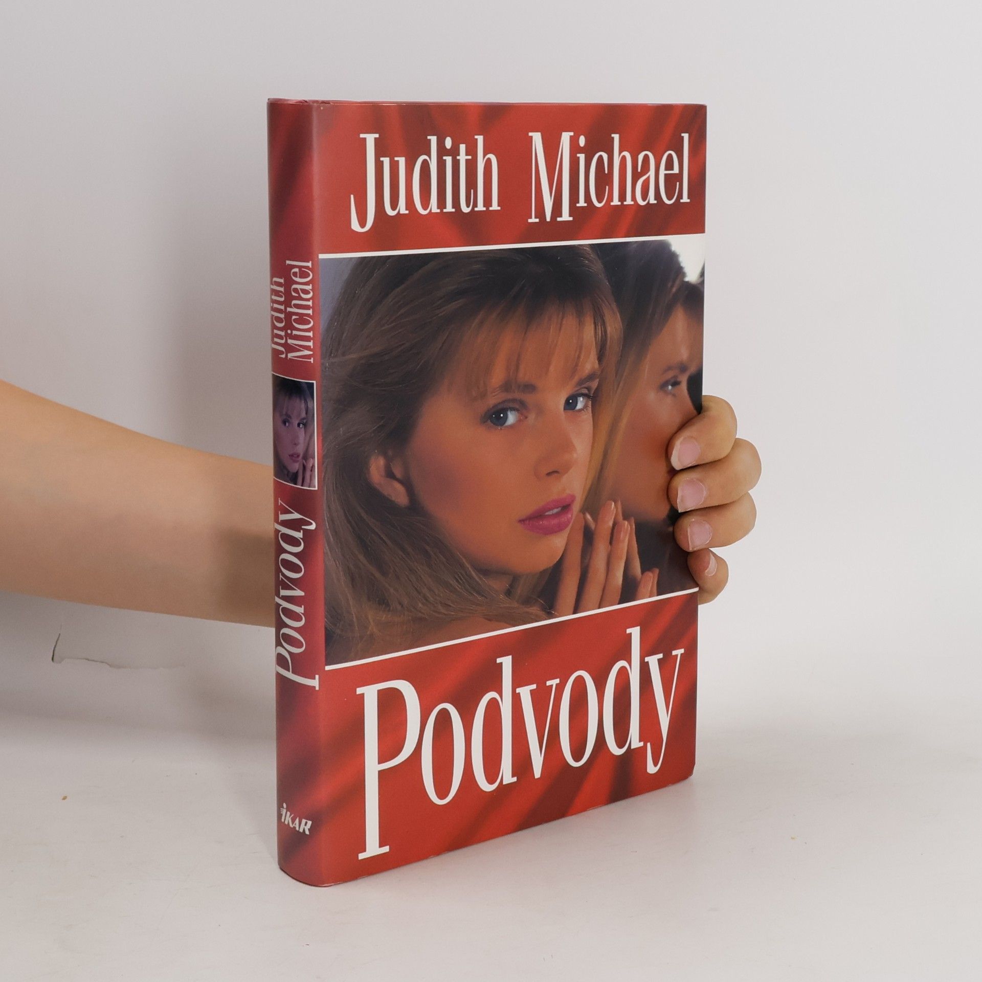 Judith Michael Podvody
